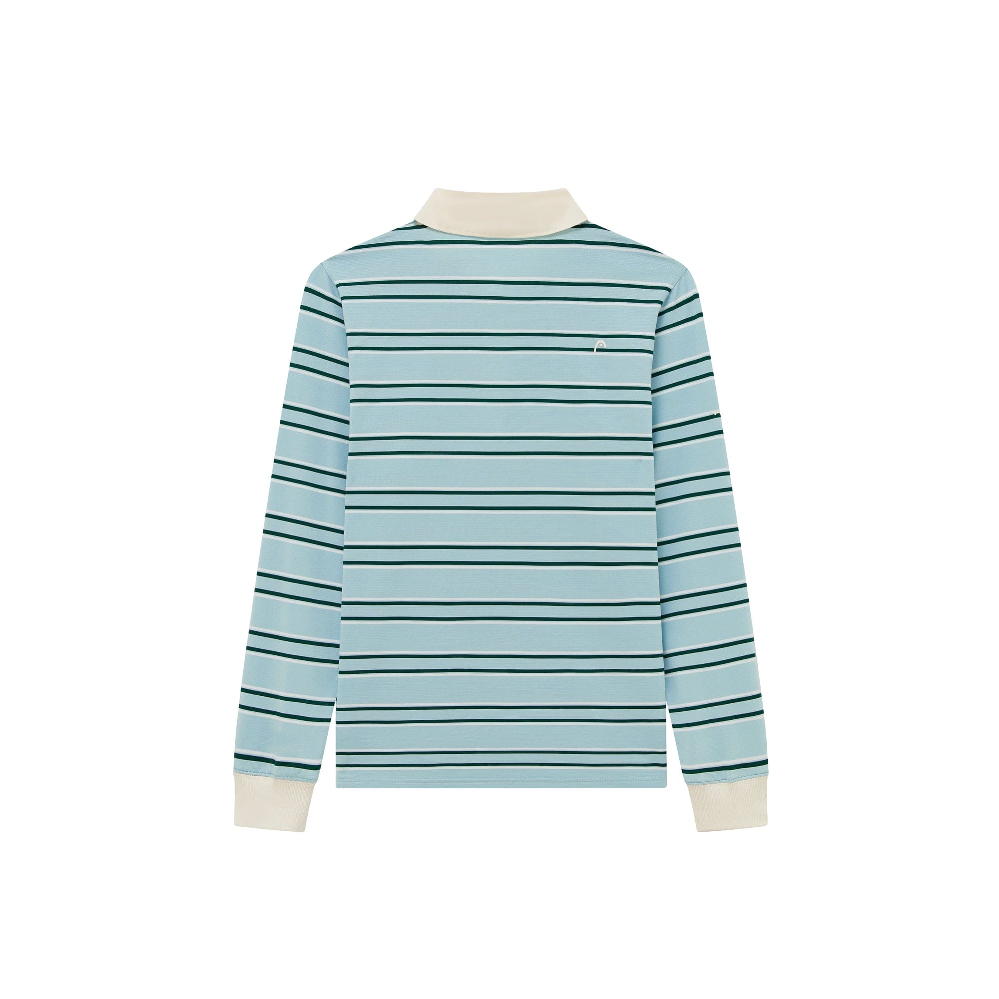 Head Golf Mens Vintage Henley Shirt