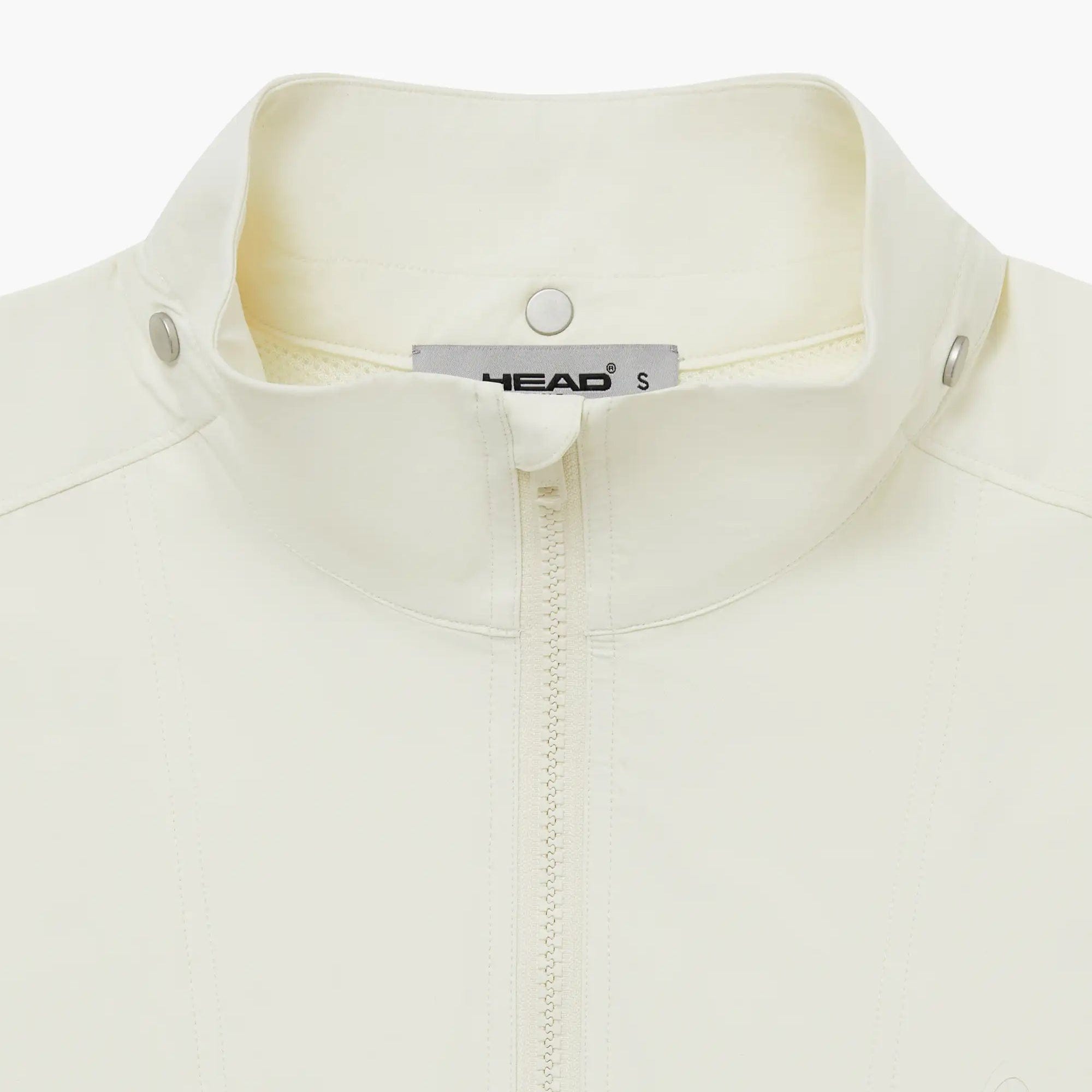 Head Golf Mens Short Sleeve Anorak Shirt