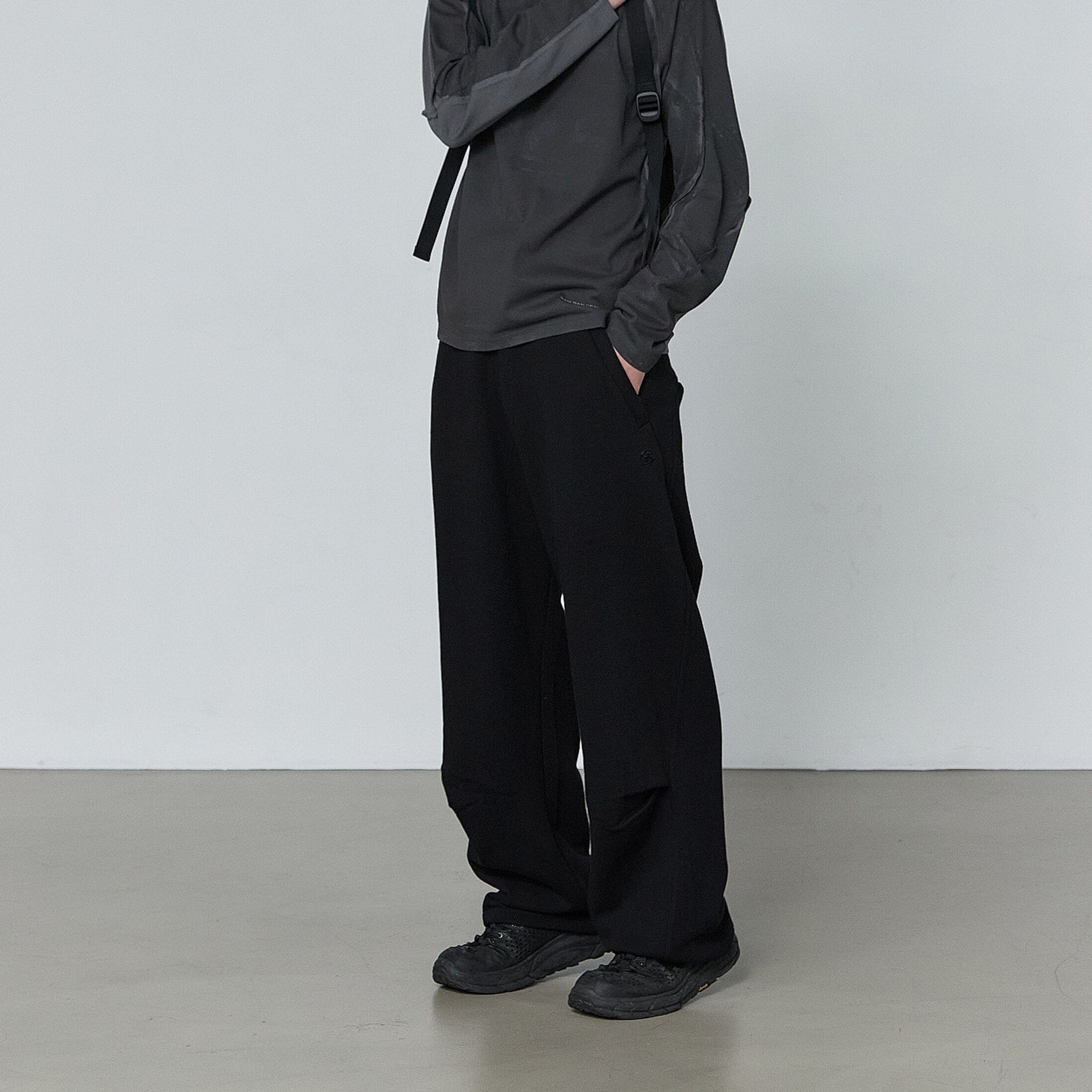 SAN SAN GEAR Sweatpants