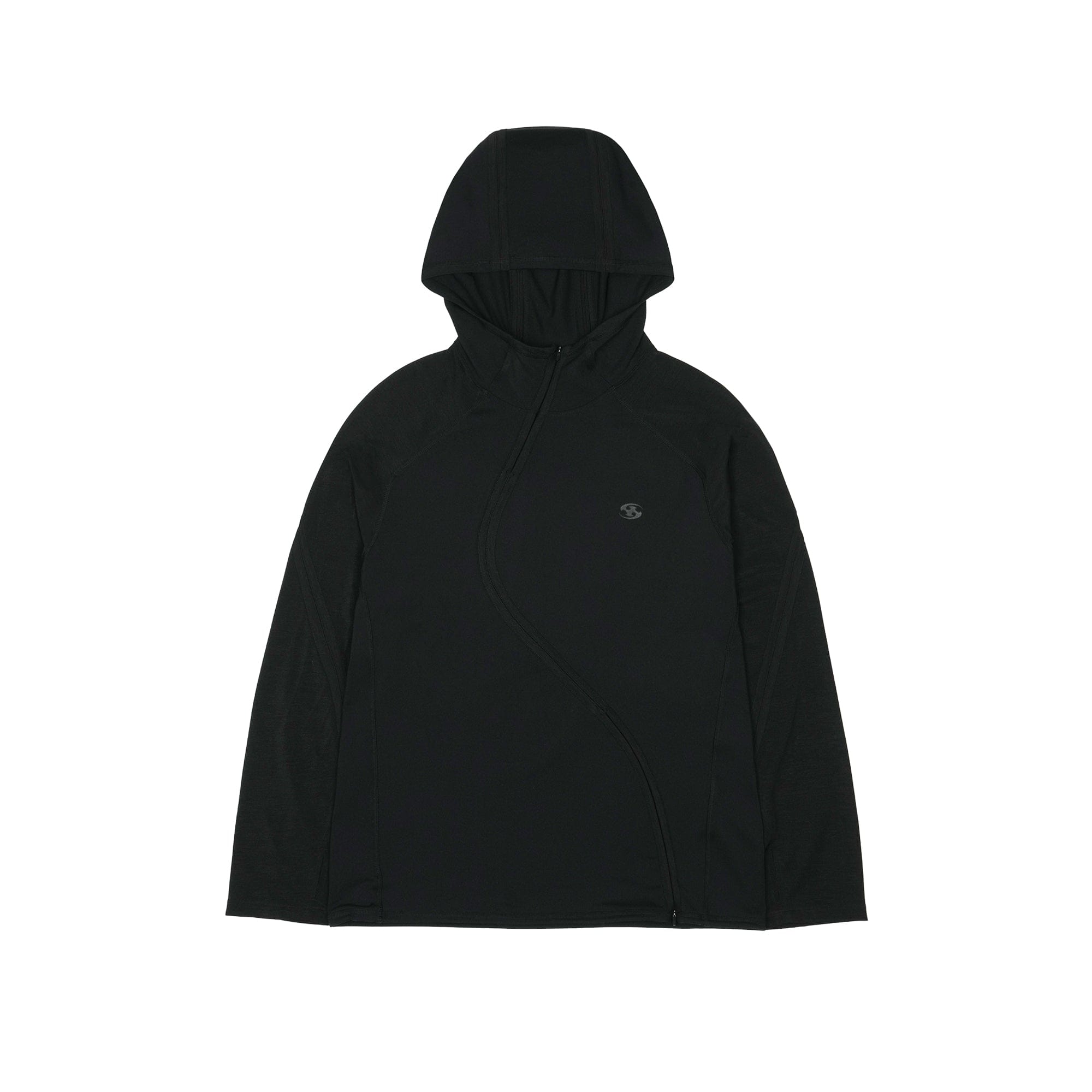 San San Gear Mens Wave Long Sleeve