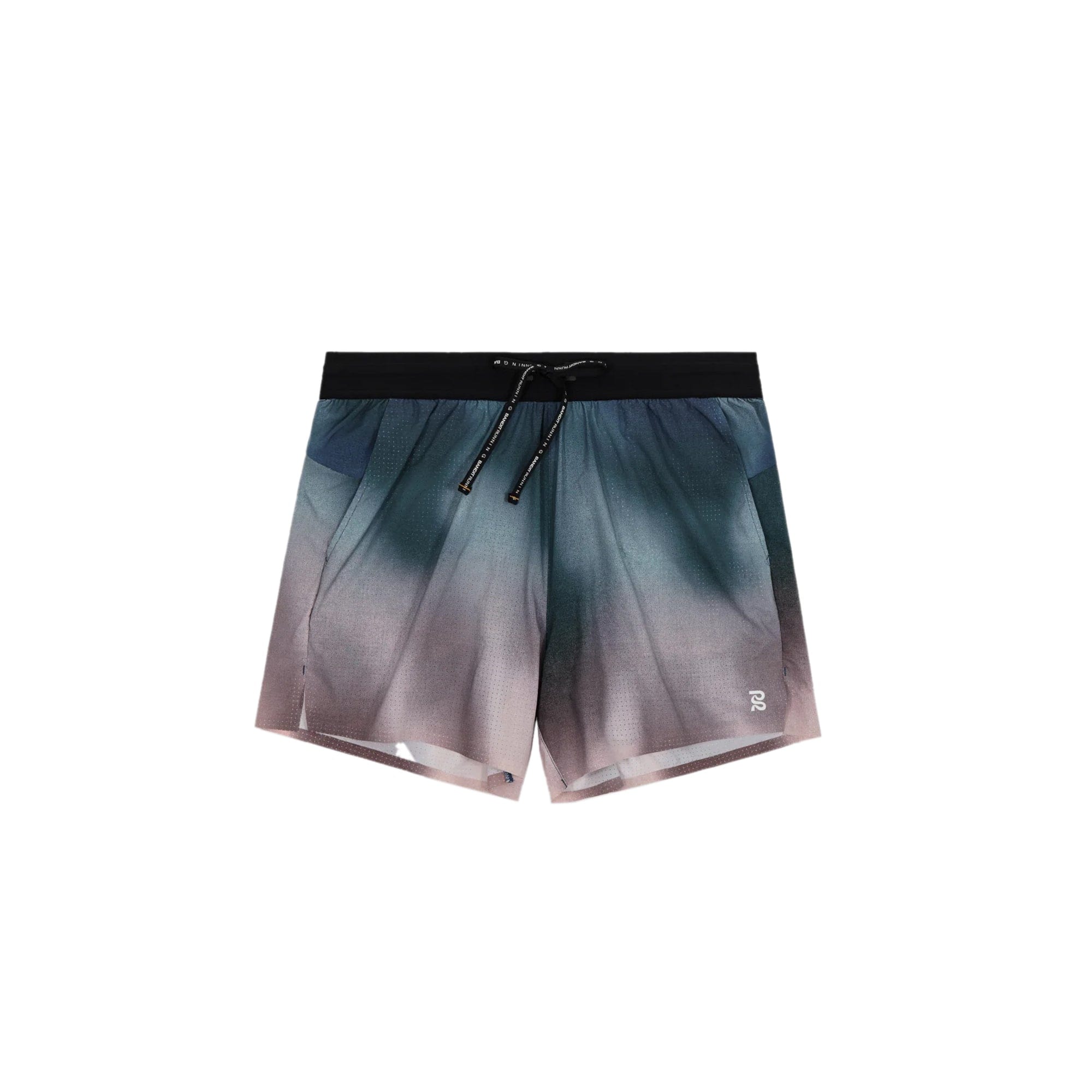Bandit Running Mens Vento 5" Training Short
