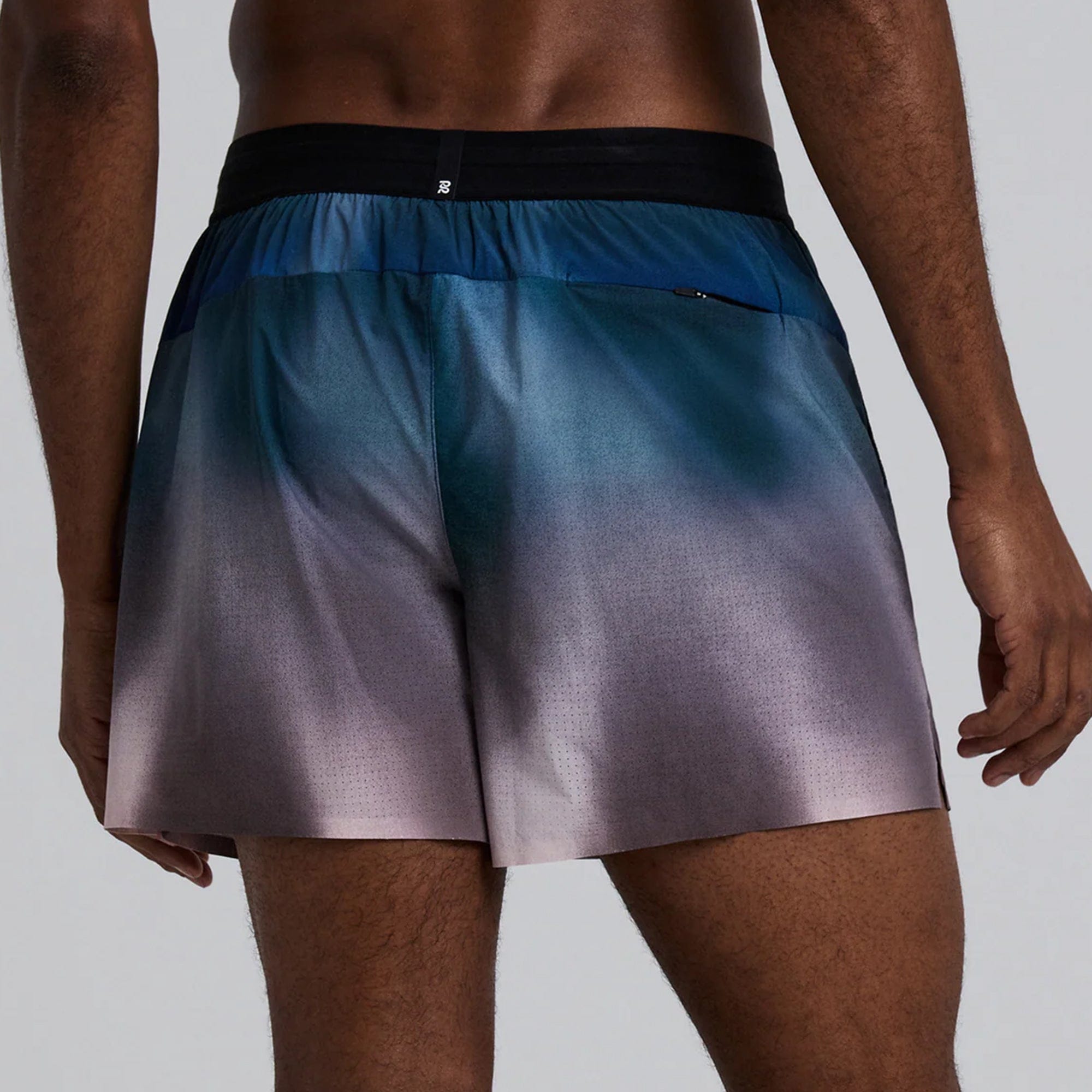 Bandit Running Mens Vento 5" Training Short