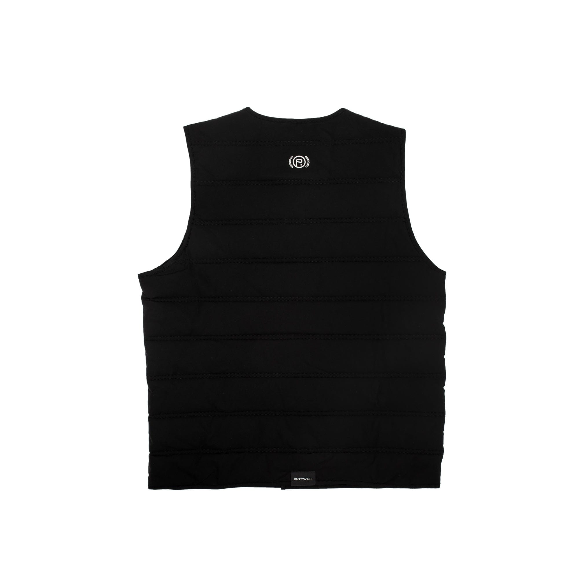 Butter Extra Butter x Puttwell Performance Vest