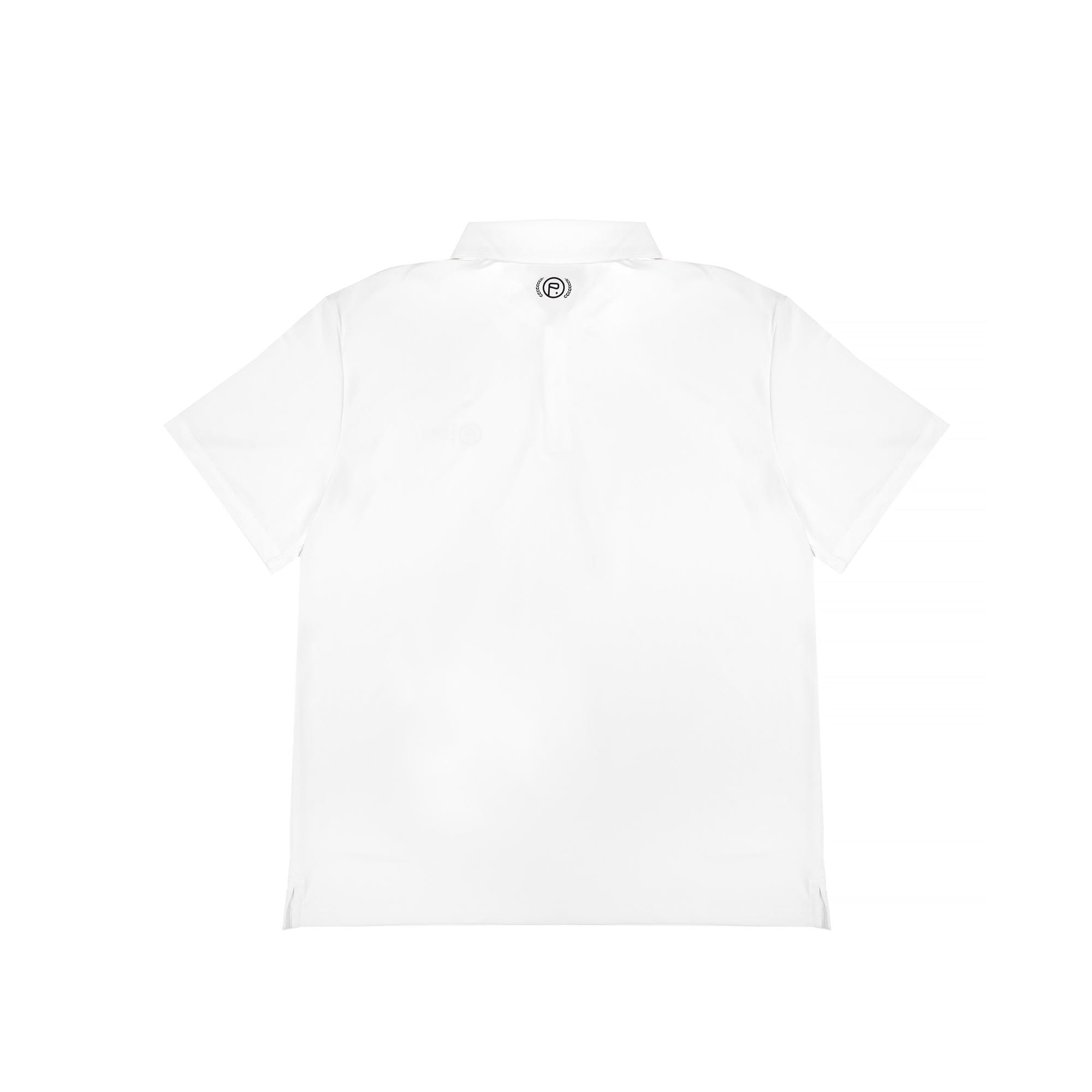 Butter Extra Butter x Puttwell Polo Shirt