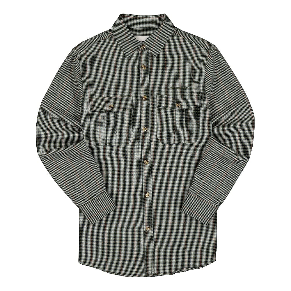 Han Kjobenhavn Garden Shirt