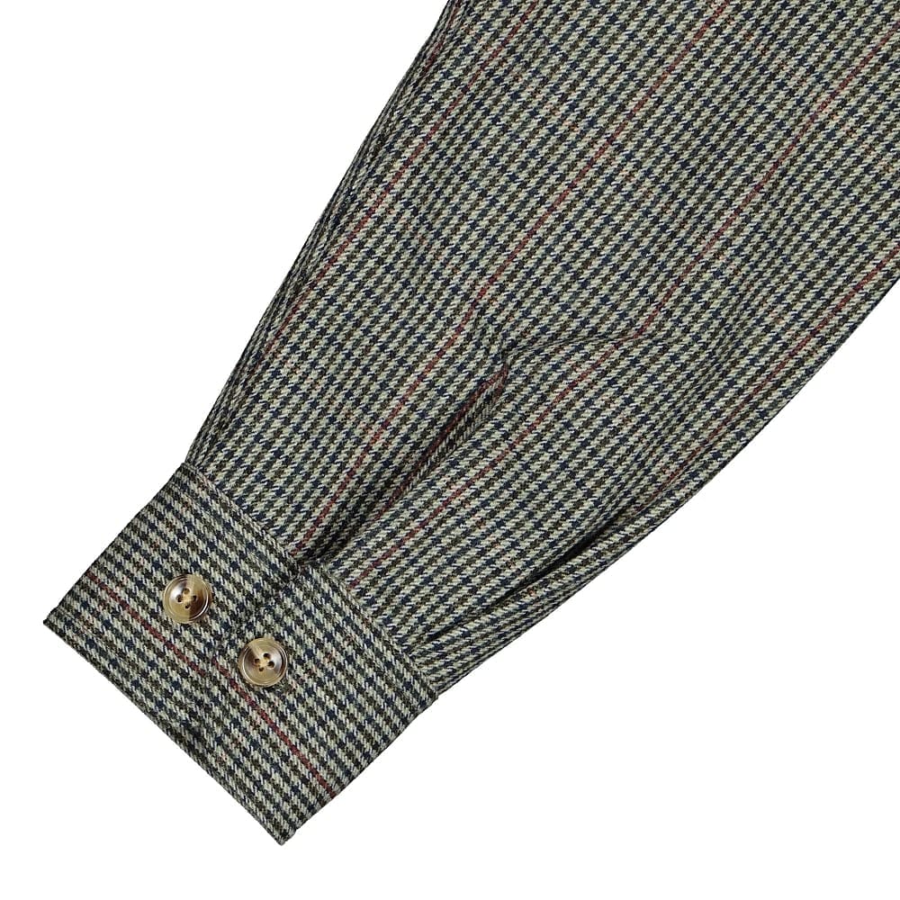 Han Kjobenhavn Garden Shirt