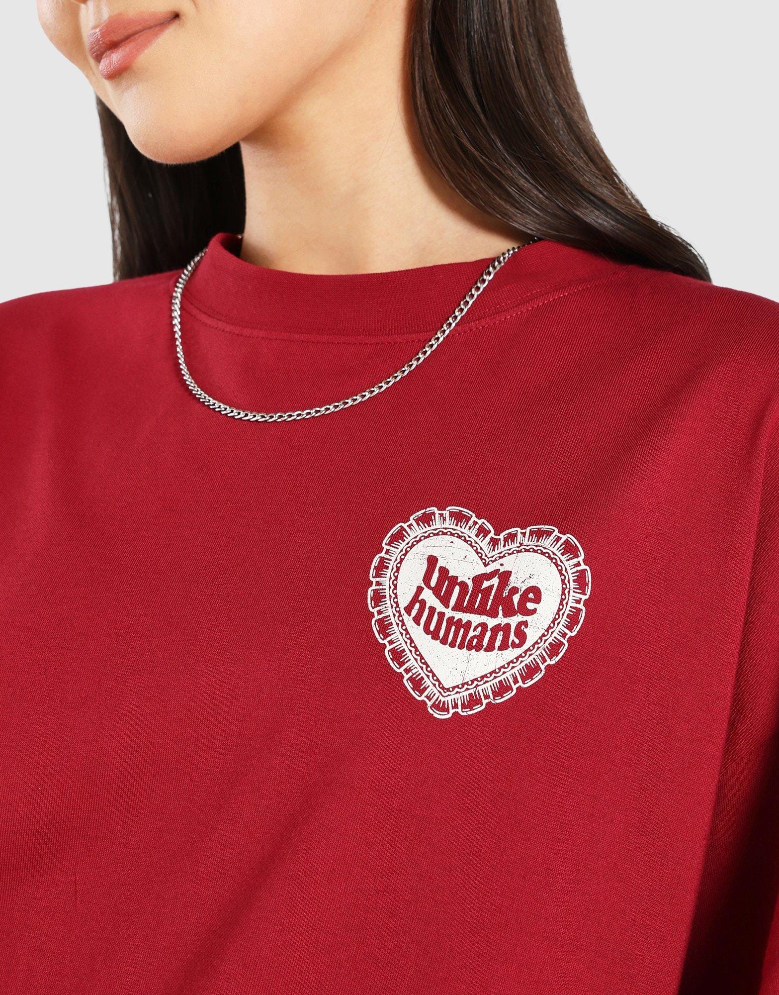 Unlike Humans Close T - Shirt