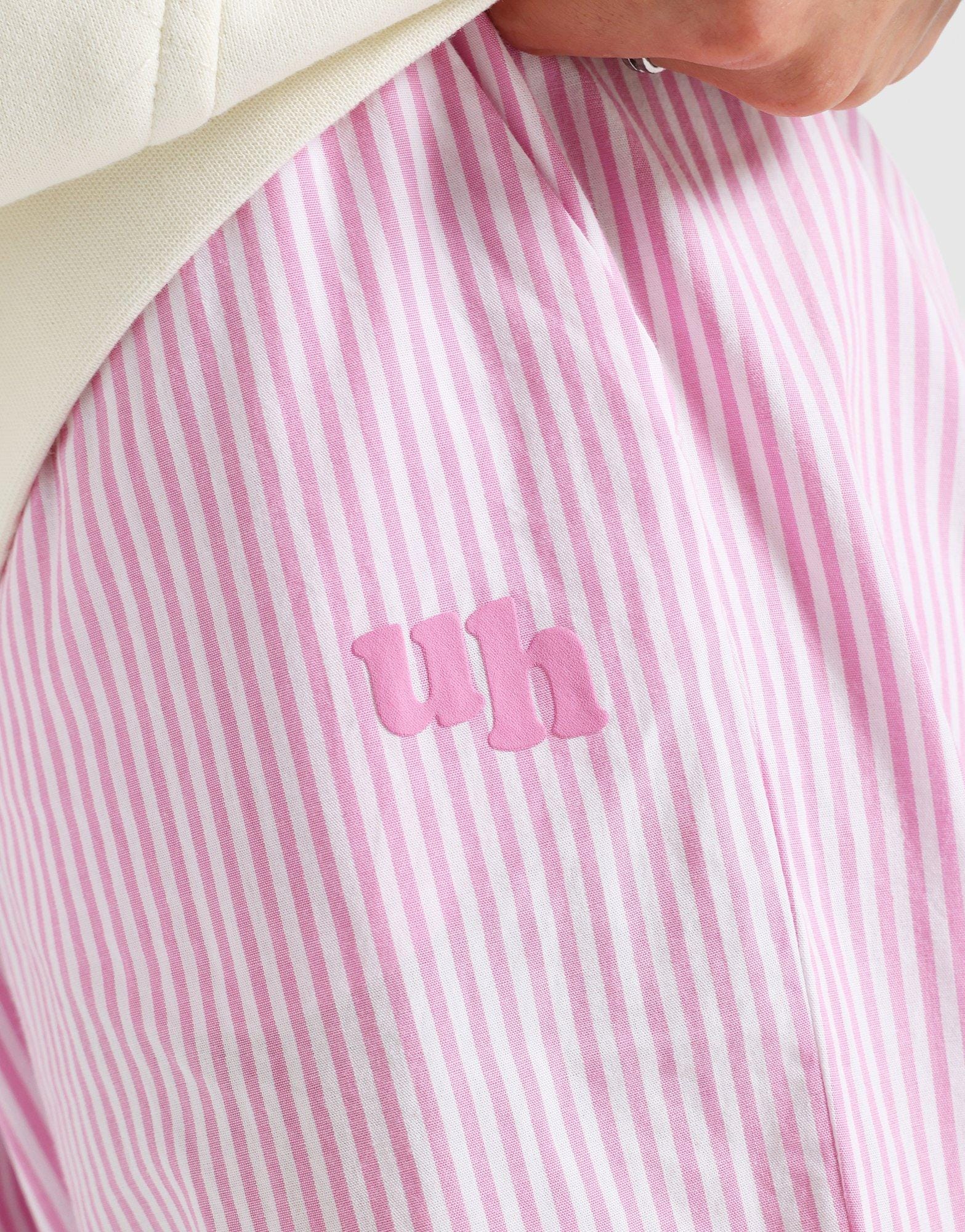 Unlike Humans Yara Poplin Pants