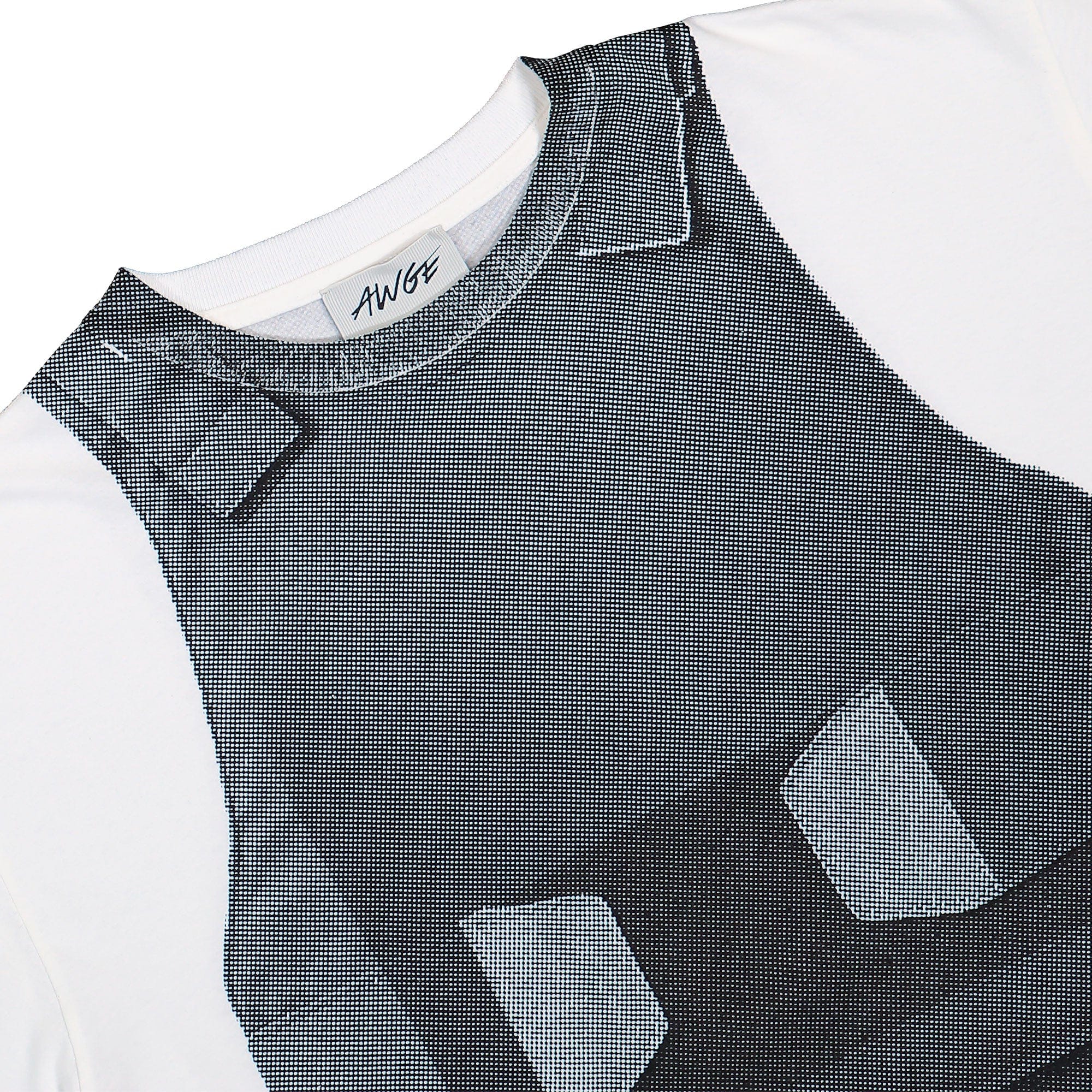 AWGE Vest T-Shirt