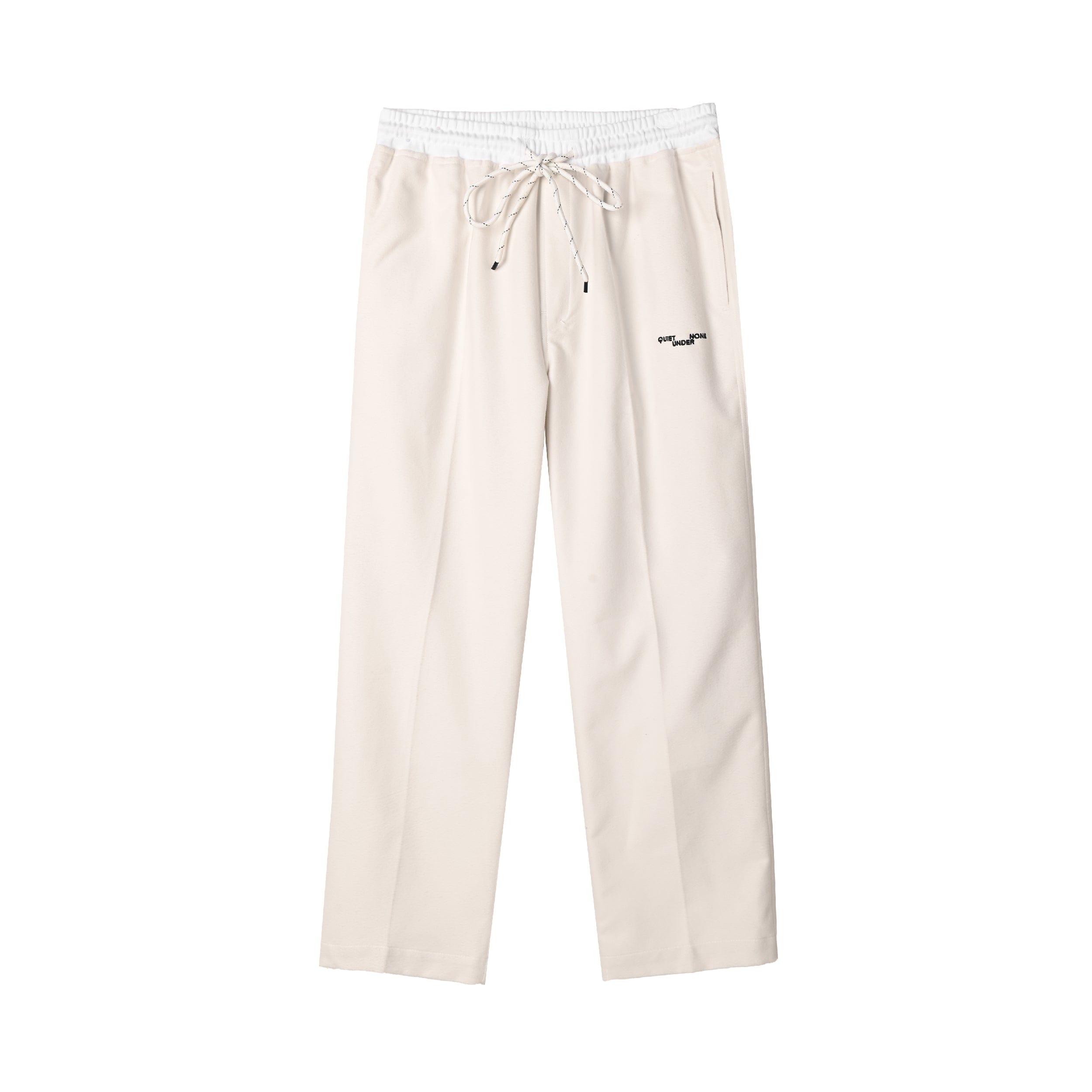 Quiet Under None Track Pants