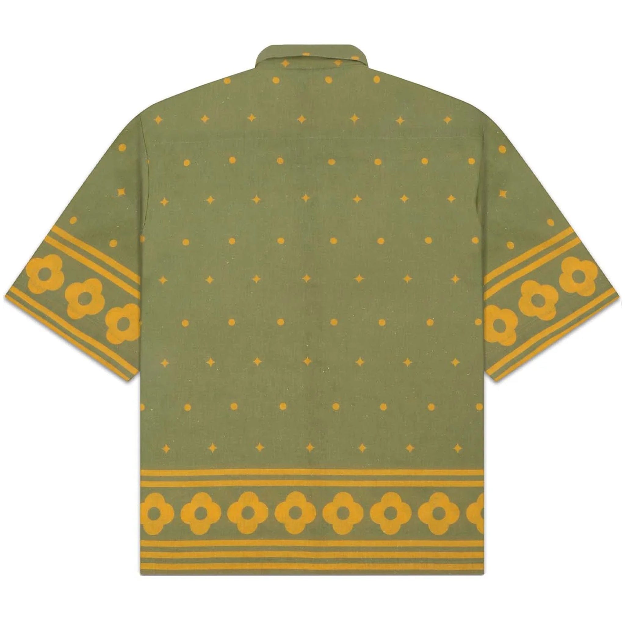 PRKHR POLKA SHIRT