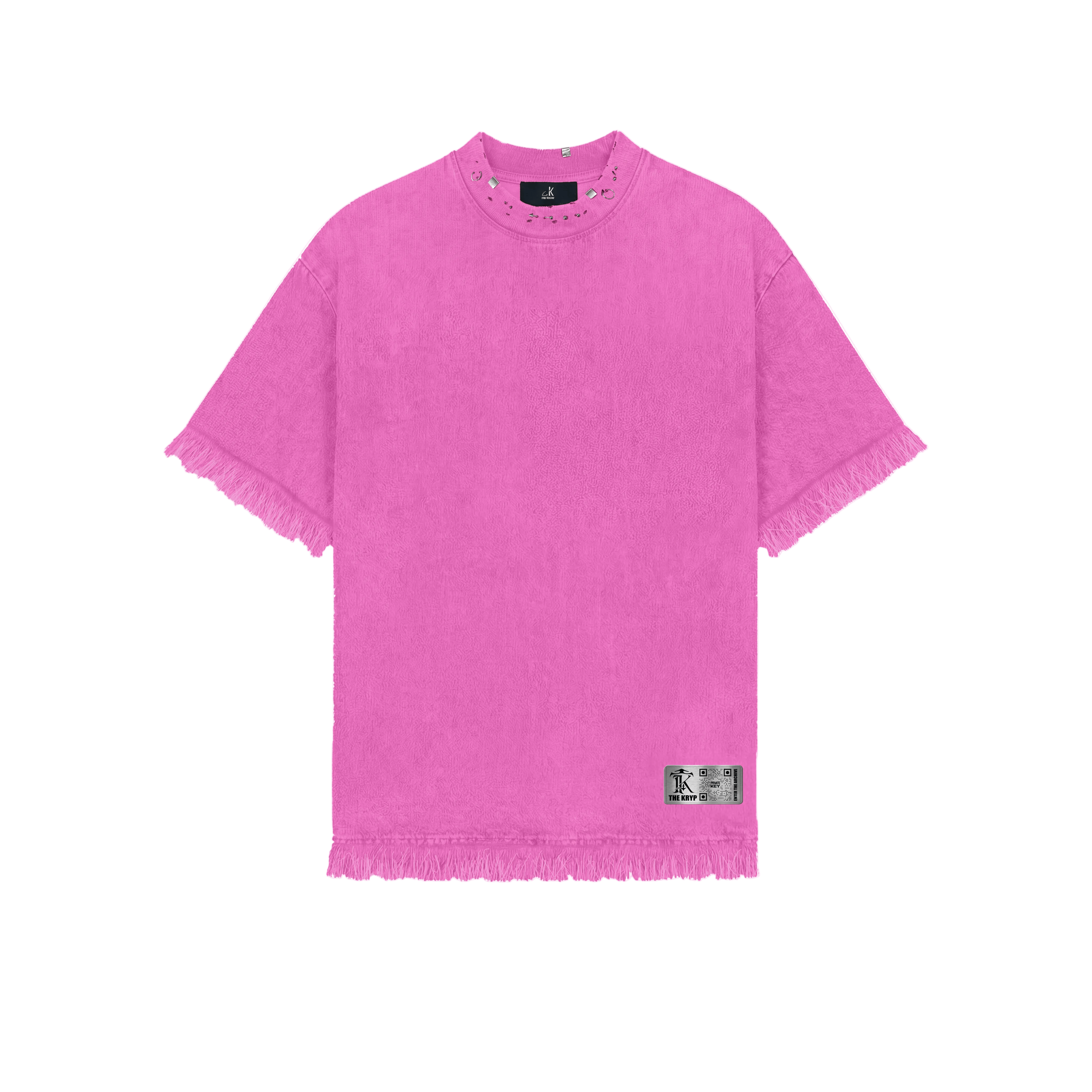 The Kryp Volt Shock - Hyper Pink