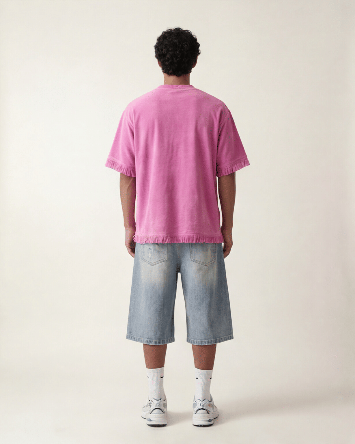 The Kryp Volt Shock - Hyper Pink