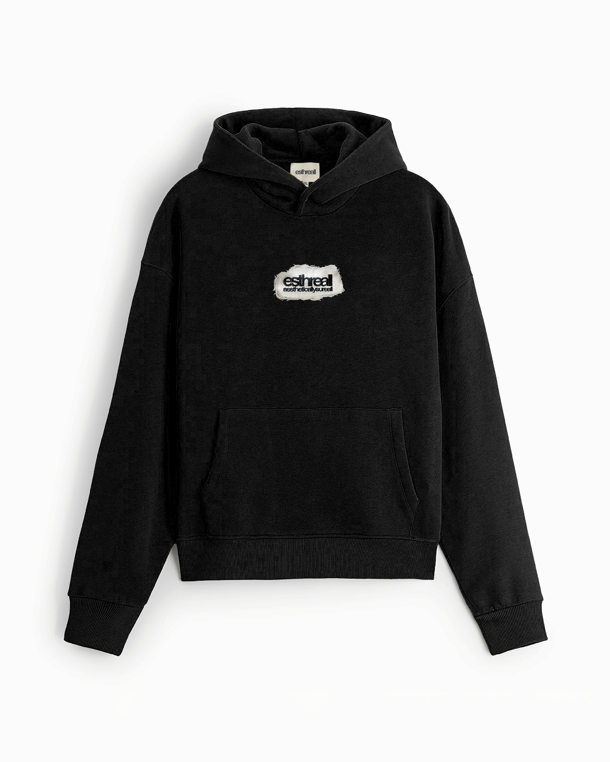 Esthreall Cxcape | Terry Hoodie