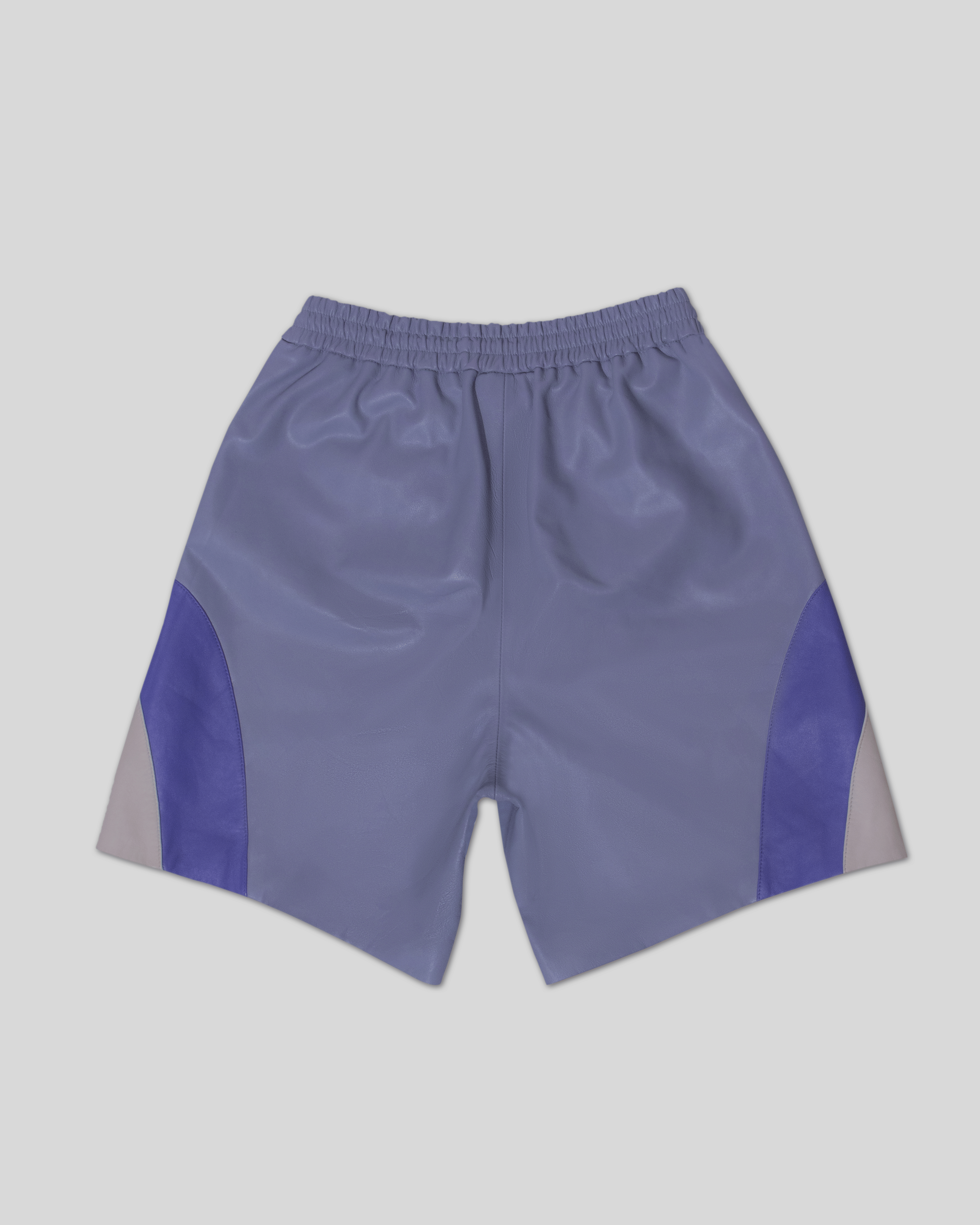 Struct LEATHER SHORTS