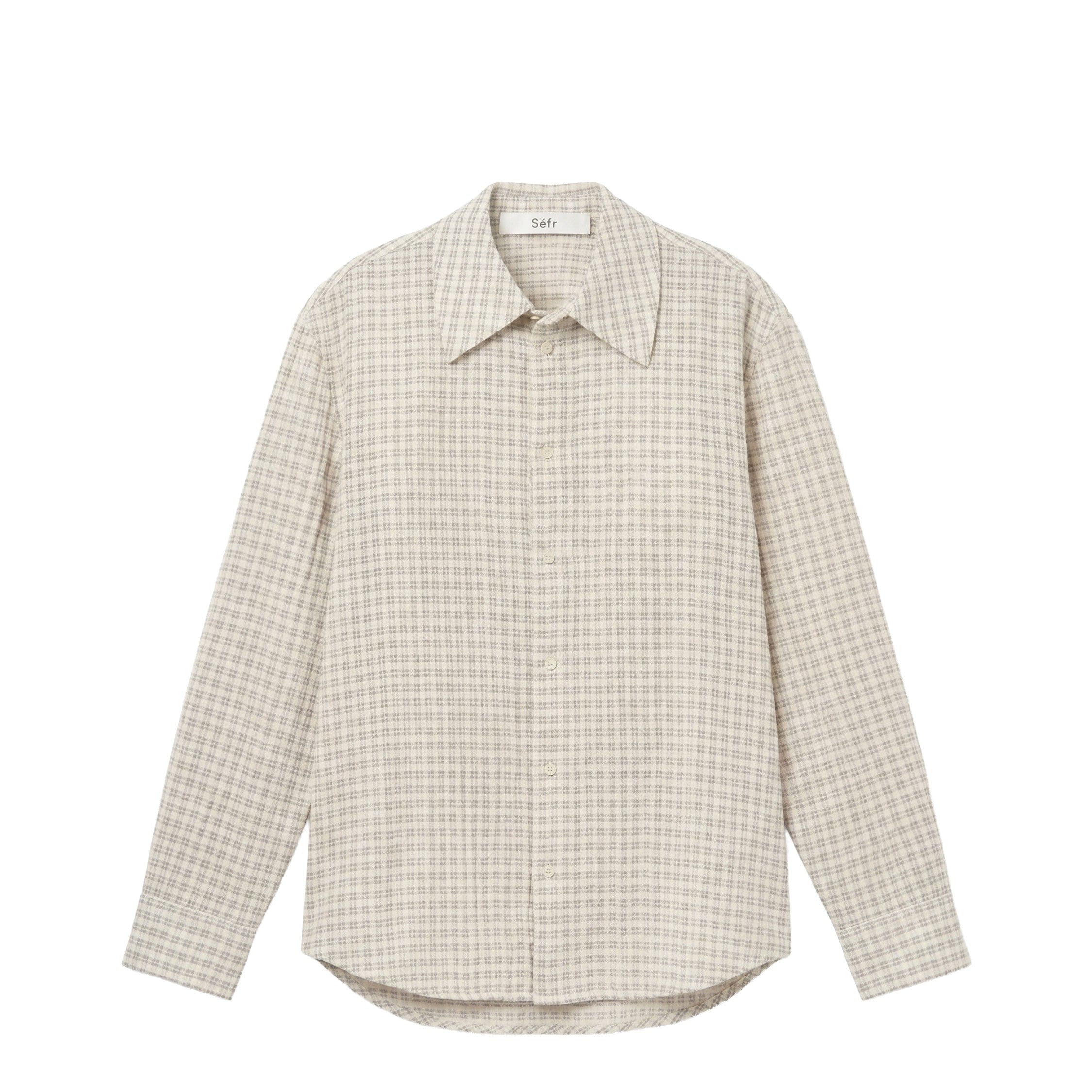 Sefr Wes Shirt