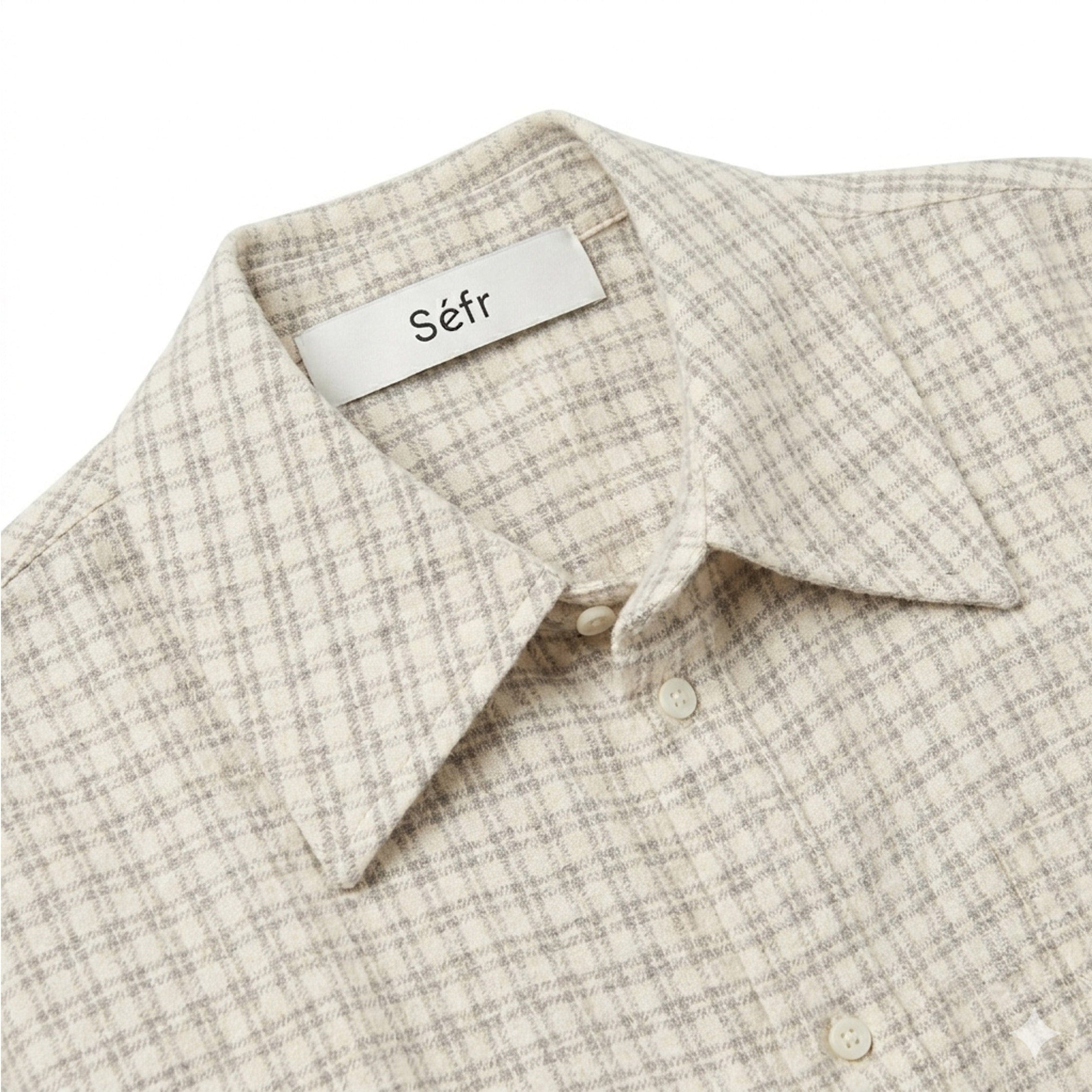 Sefr Wes Shirt