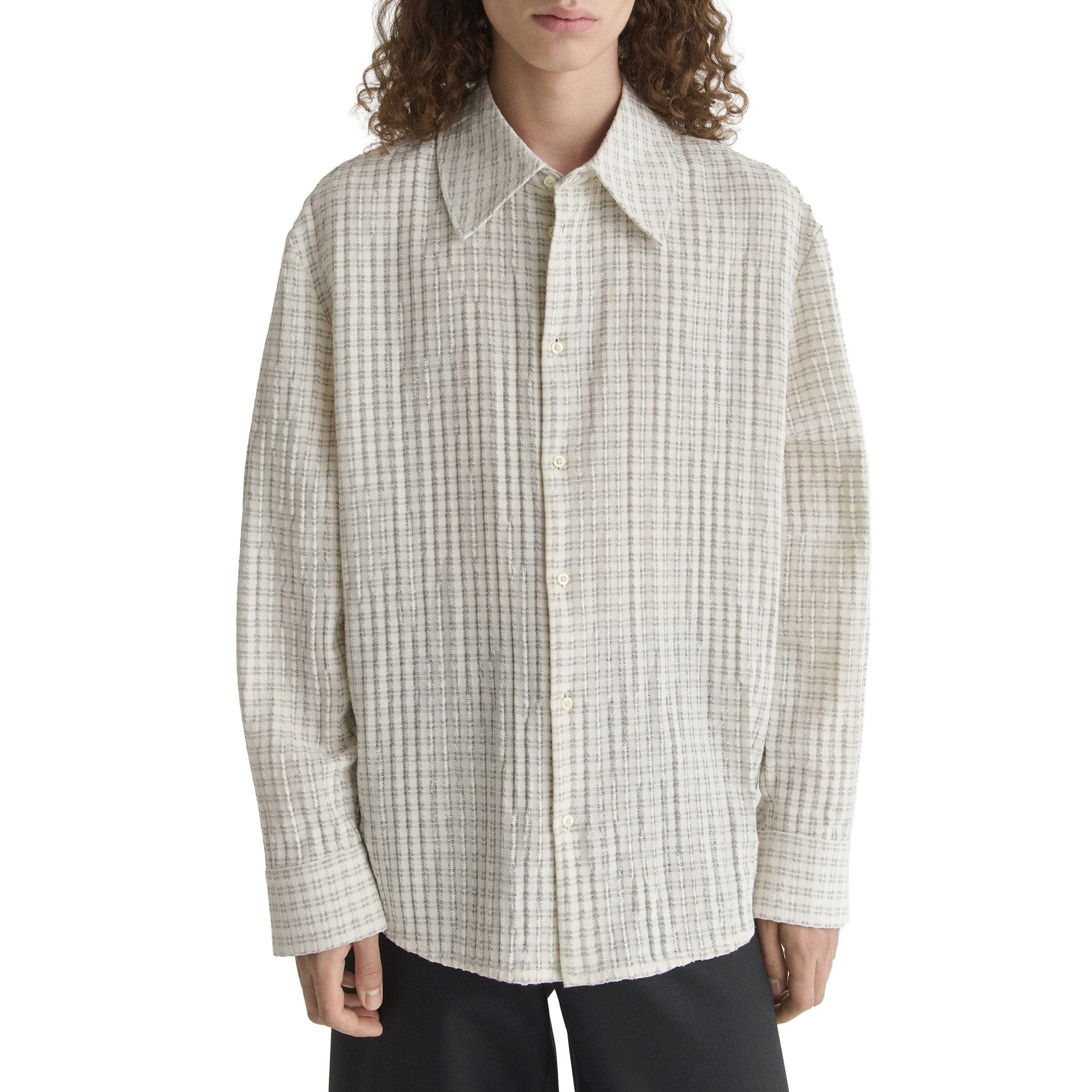 Sefr Wes Shirt