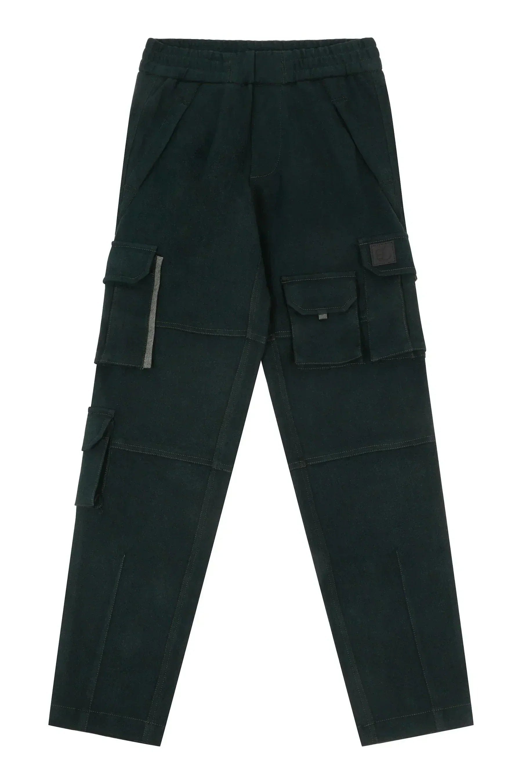Lost Exit Green Cargos