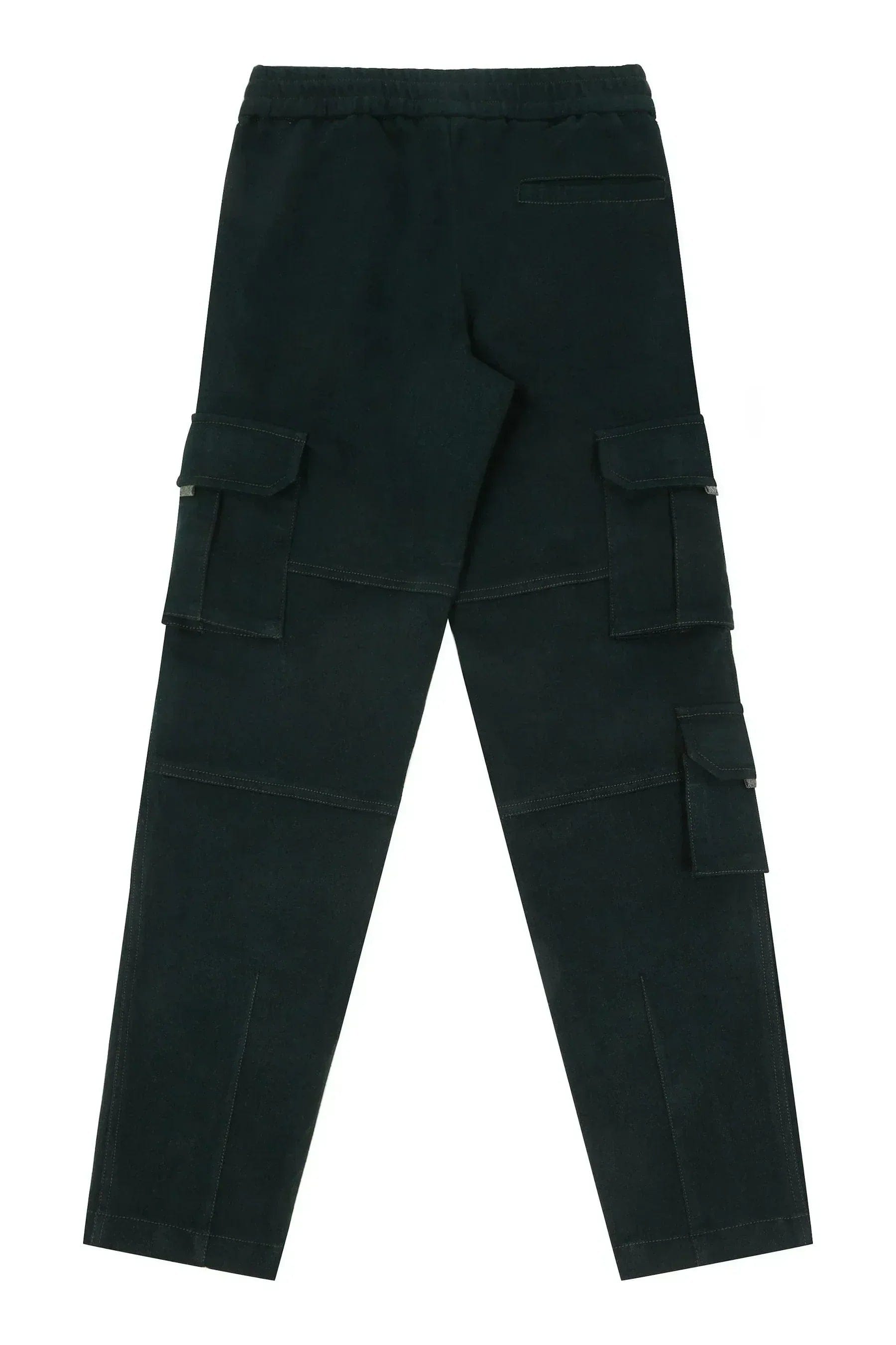 Lost Exit Green Cargos