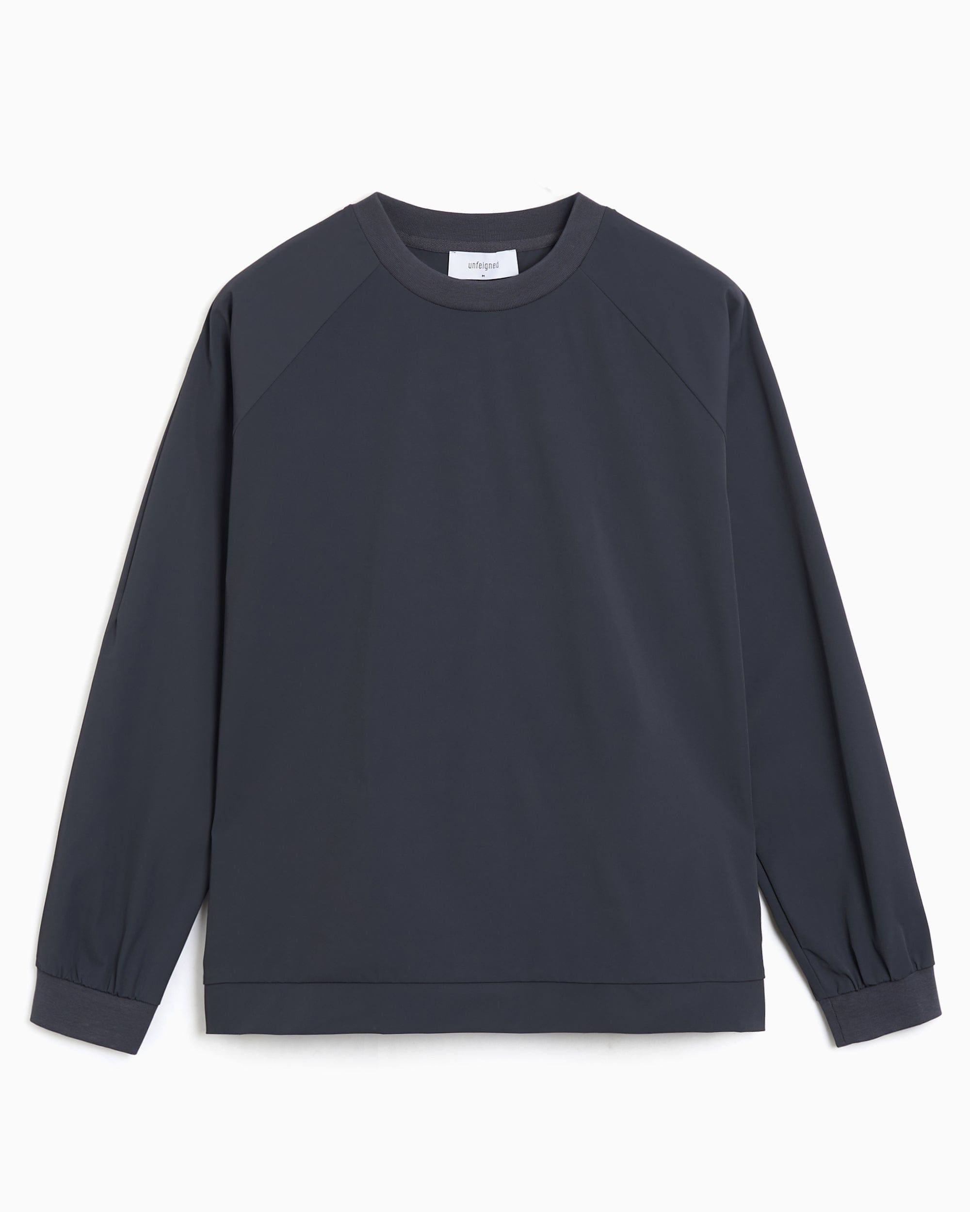 Unfeigned Sudadera Relaxed unfeigned technical N WR para hombre