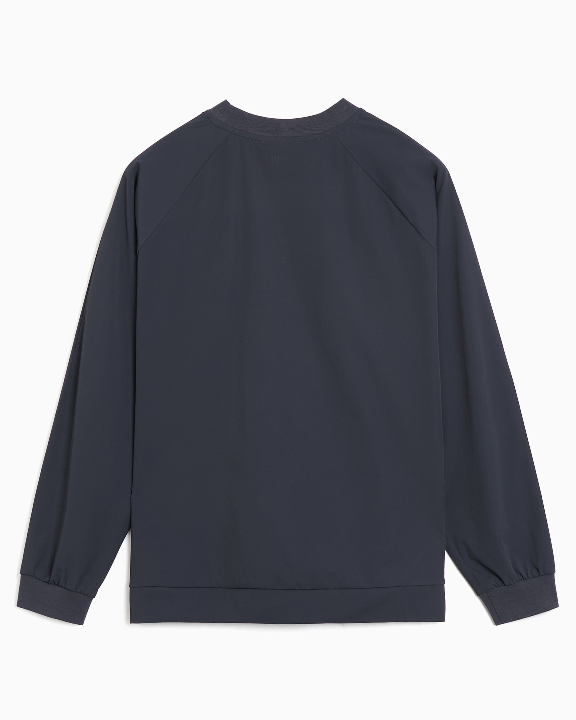 Unfeigned Sudadera Relaxed unfeigned technical N WR para hombre