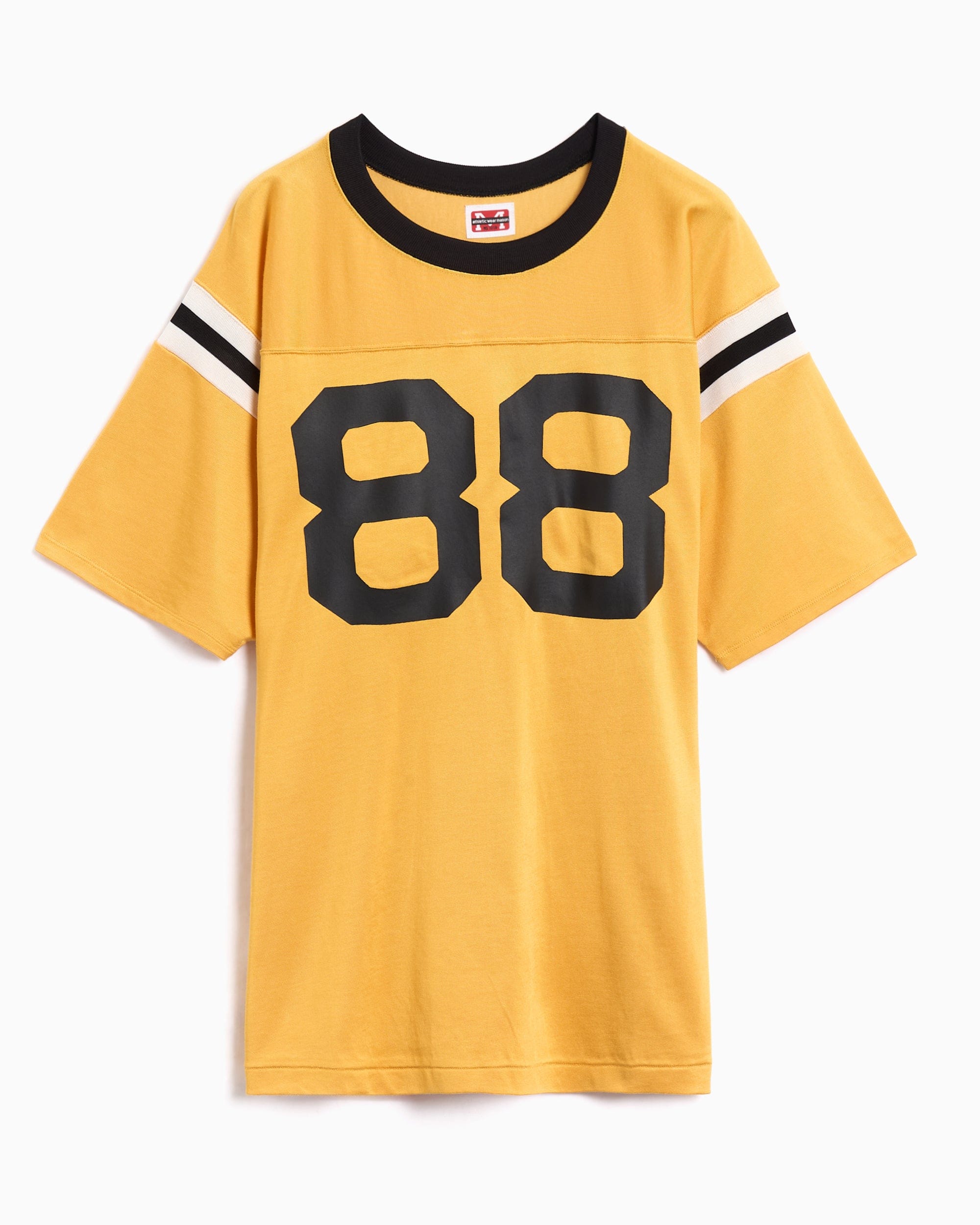 Bedwin Jersey T - Shirt con gráfico Oversize BEDWIN Kelce para hombre