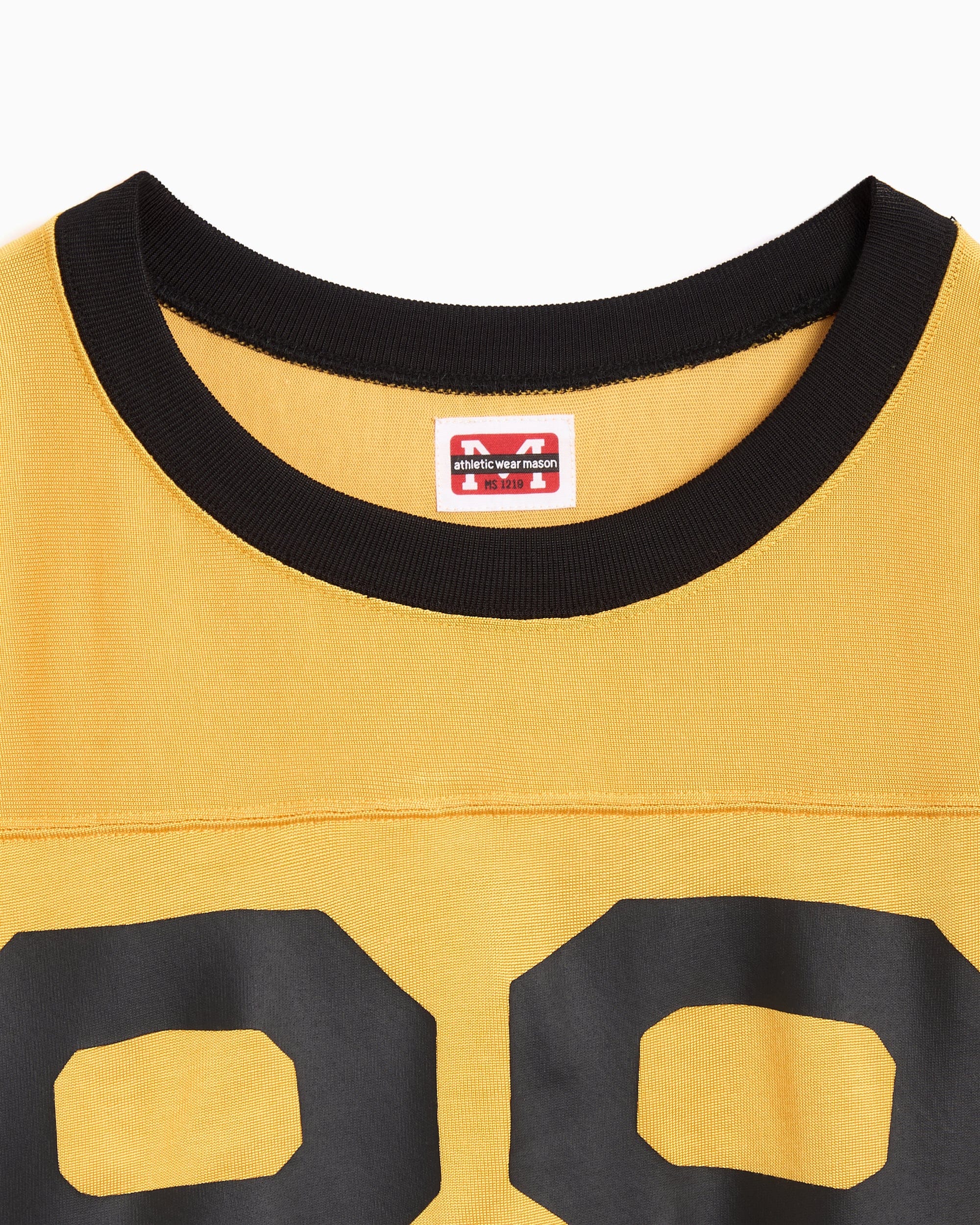 Bedwin Jersey T - Shirt con gráfico Oversize BEDWIN Kelce para hombre