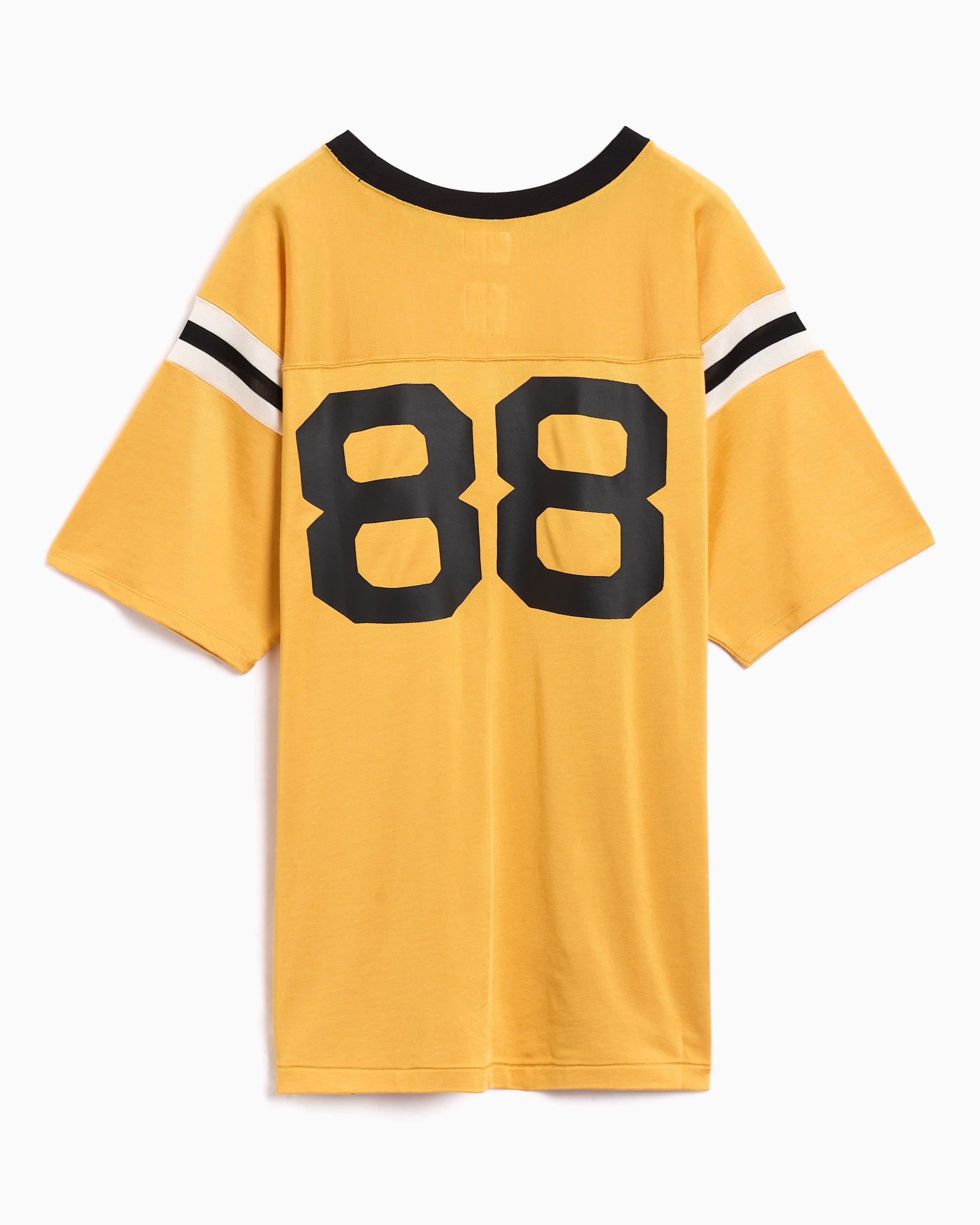 Bedwin Jersey T - Shirt con gráfico Oversize BEDWIN Kelce para hombre