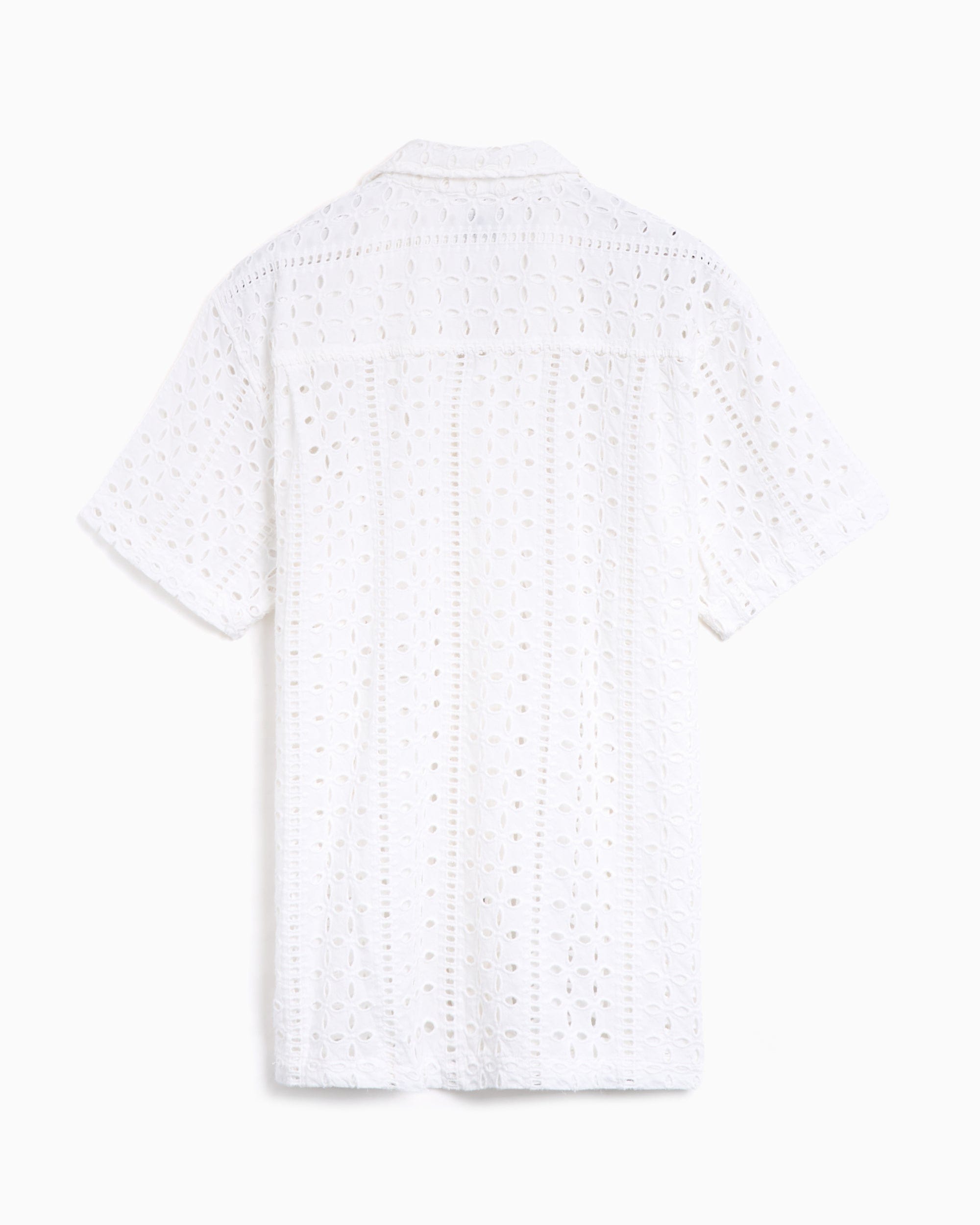 OBEY Clothing Camisa Relaxed OBEY Clothing Ayers Men's Woven Shirt para hombre