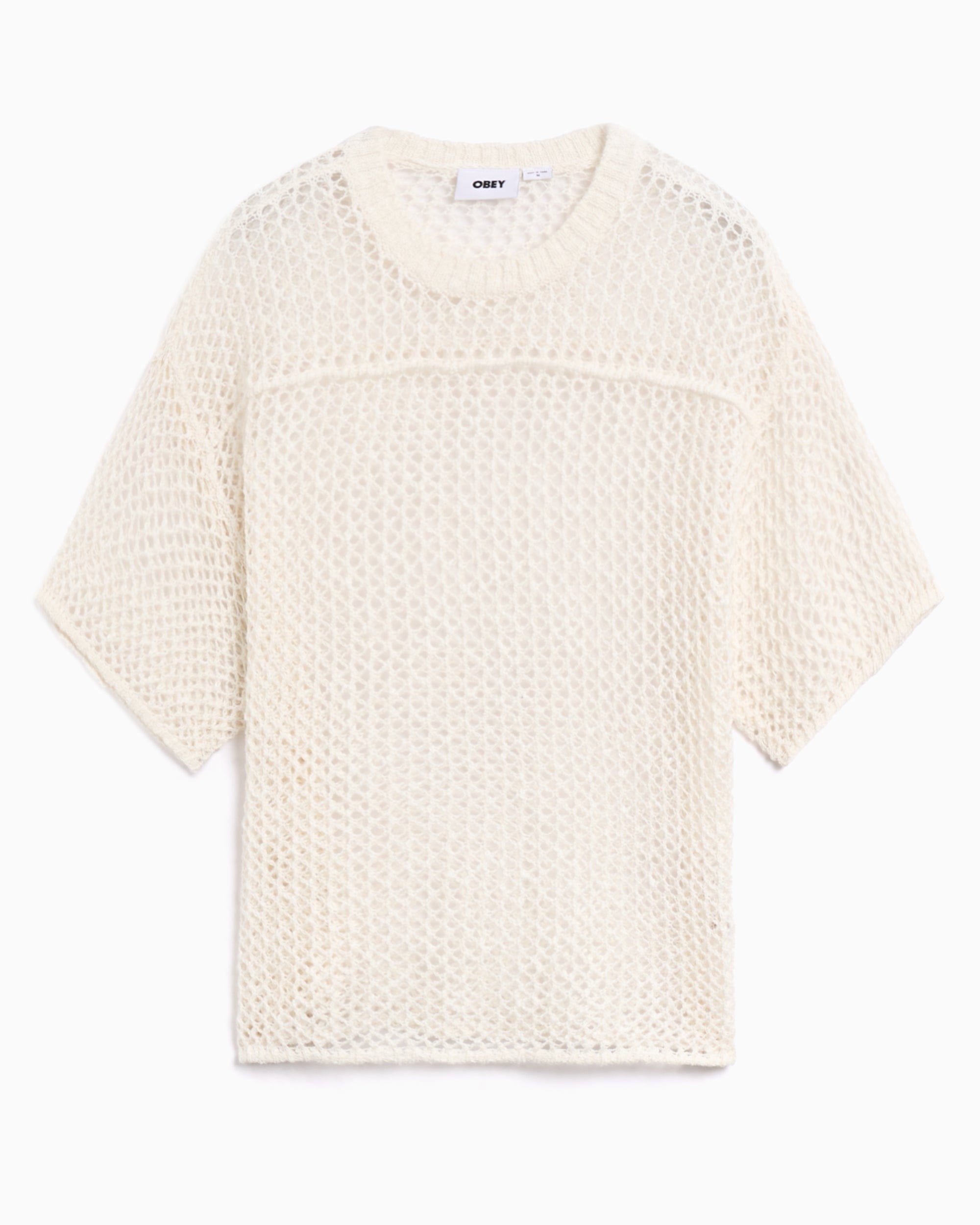 OBEY Clothing Jersey OBEY Clothing Larry para hombre