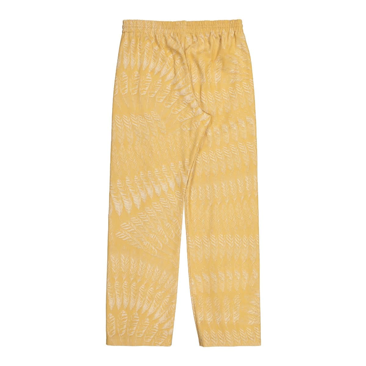 Marcelo Burlon - County of Milan AOP Feathers Loose Pants