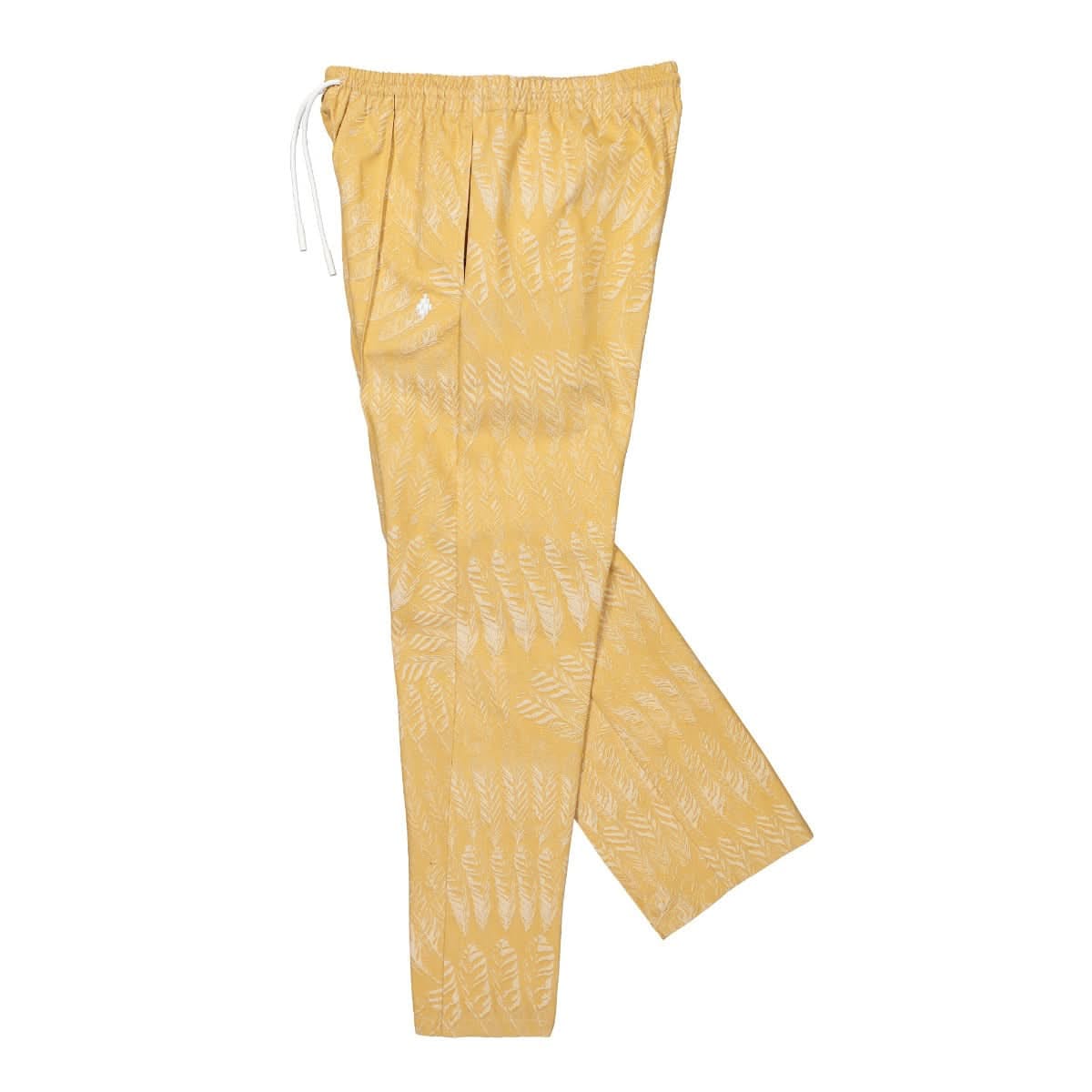 Marcelo Burlon - County of Milan AOP Feathers Loose Pants