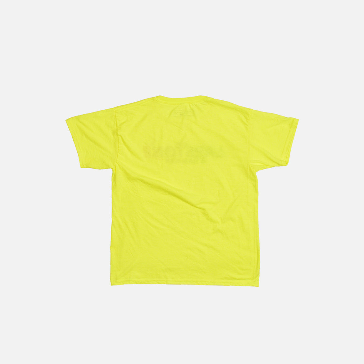 Lapstone & Hammer LAPSTONE KIDS UNITE T-Shirt (YOUTH) - NEON