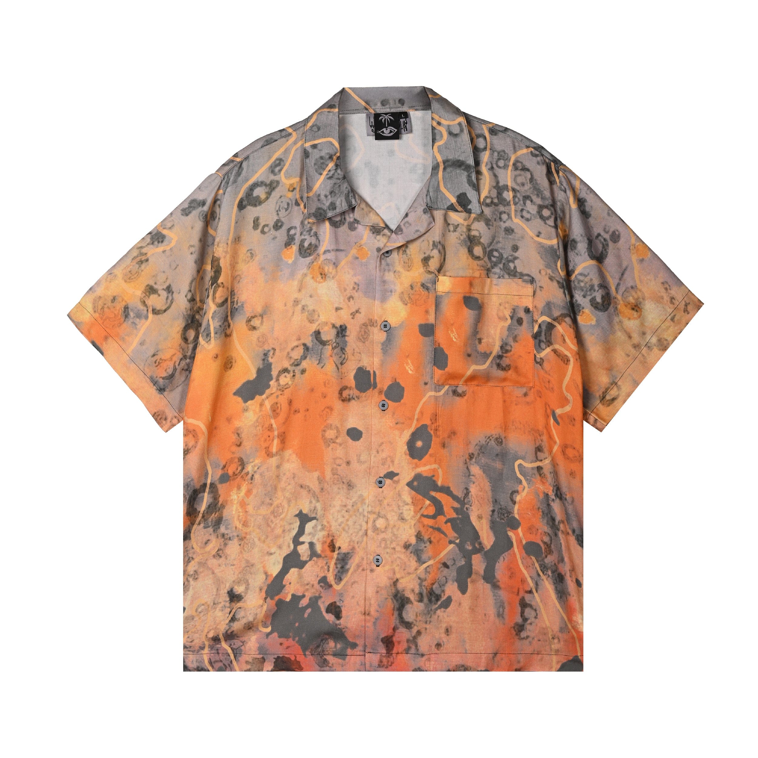 Woodensun Fungi Shirt - Multi