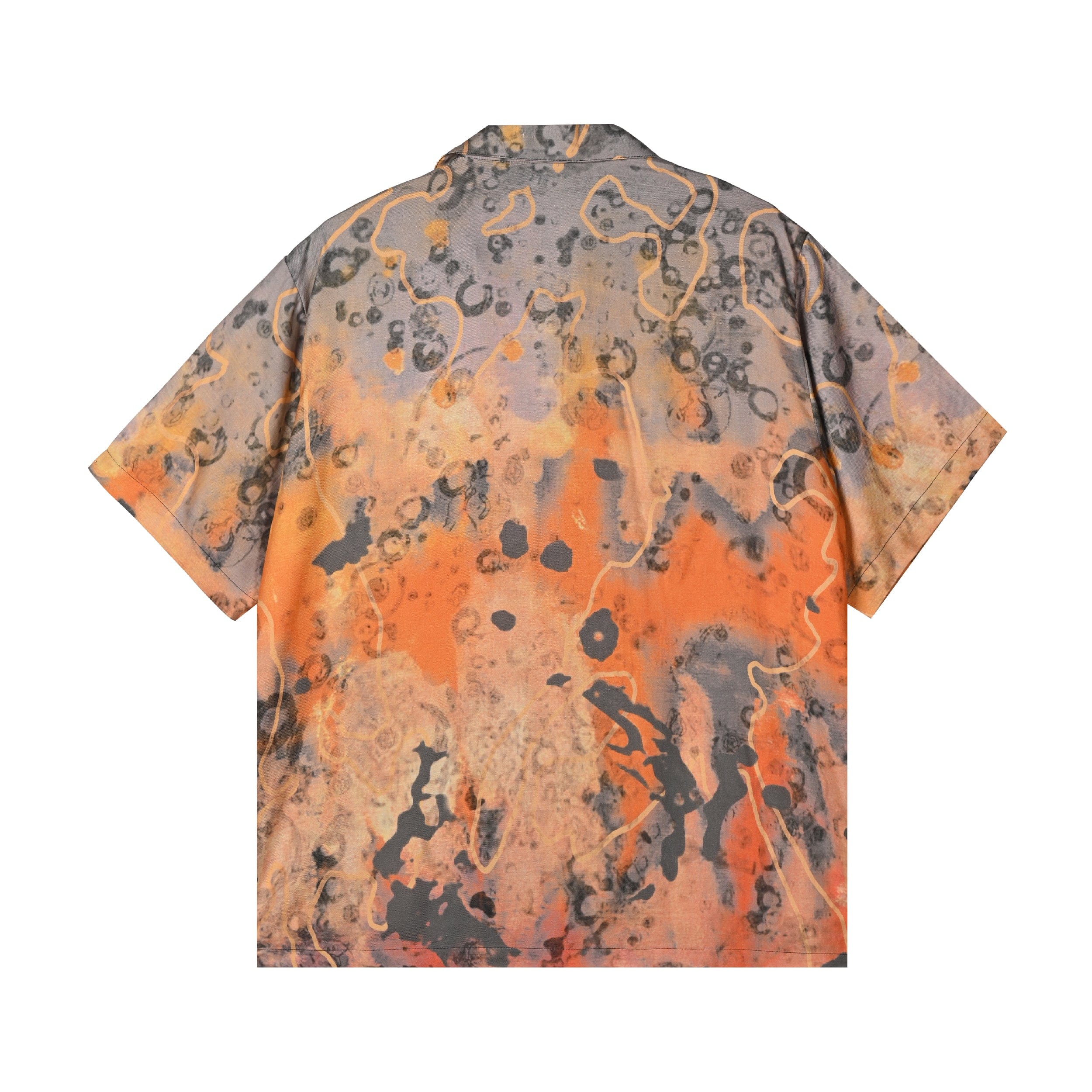 Woodensun Fungi Shirt - Multi