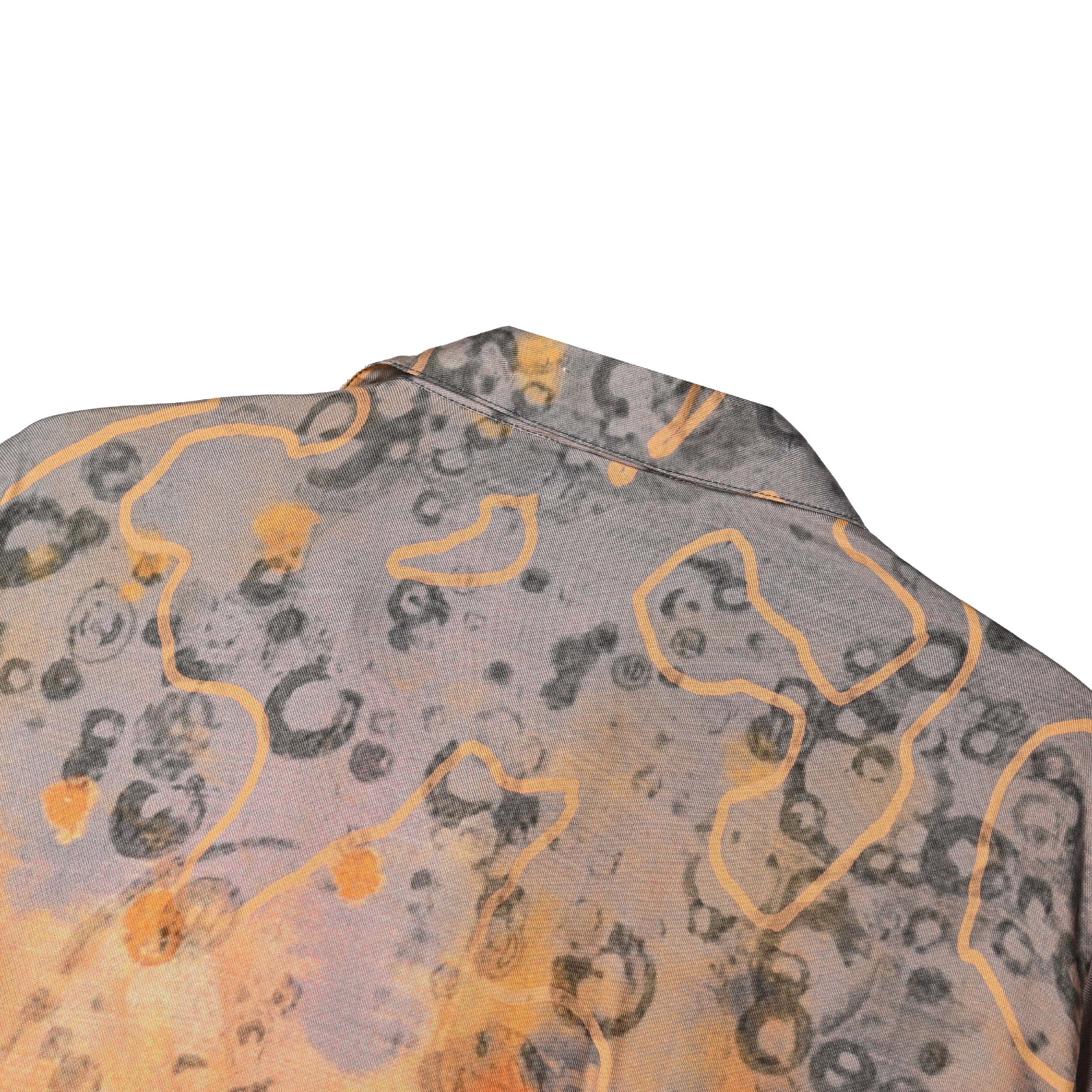Woodensun Fungi Shirt - Multi