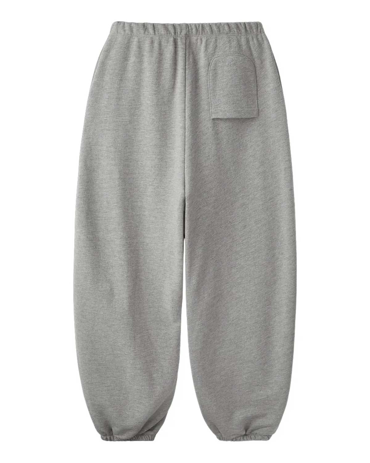 Gv Gallery x Greedy Unit Jim Class Sweats Heather Grey