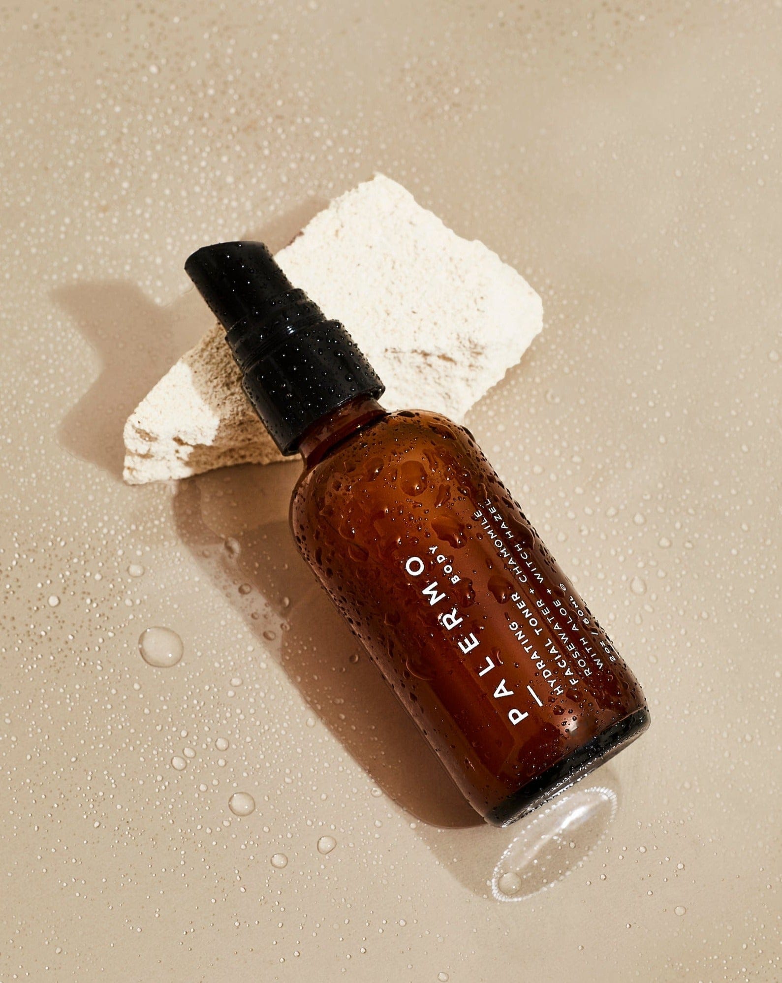 Palermo Body Hydrating Facial Toner