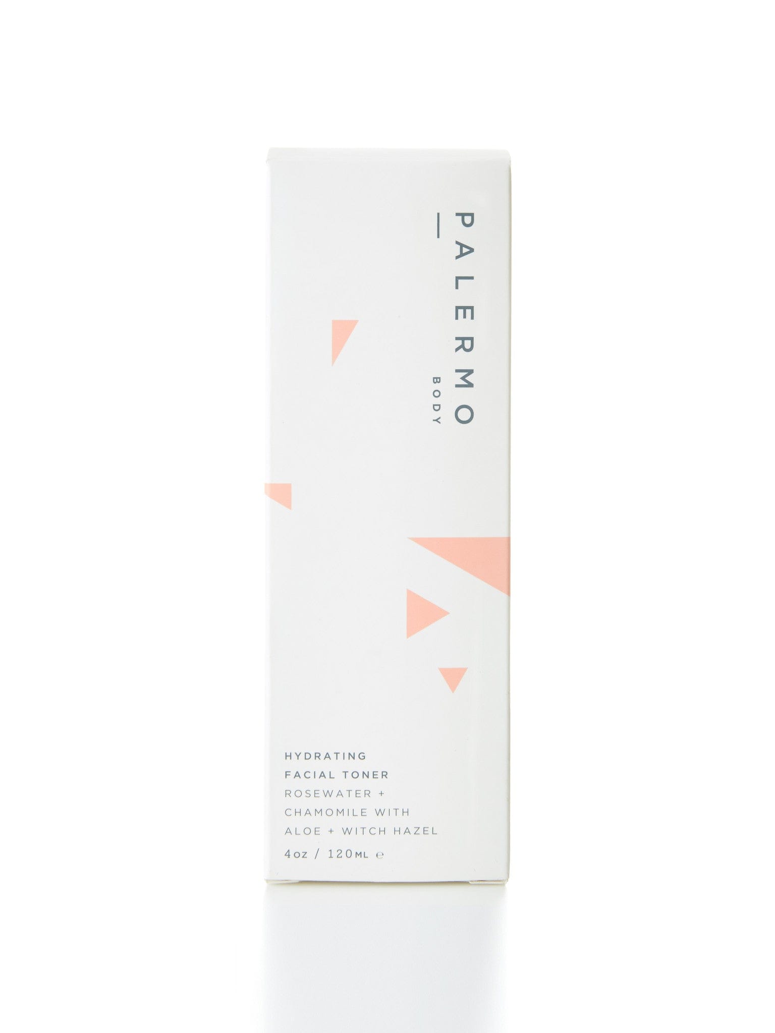 Palermo Body Hydrating Facial Toner