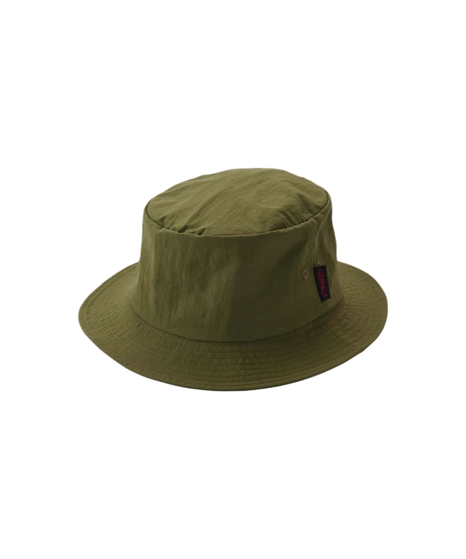 Gramicci Nylon Packable Bucket Hat