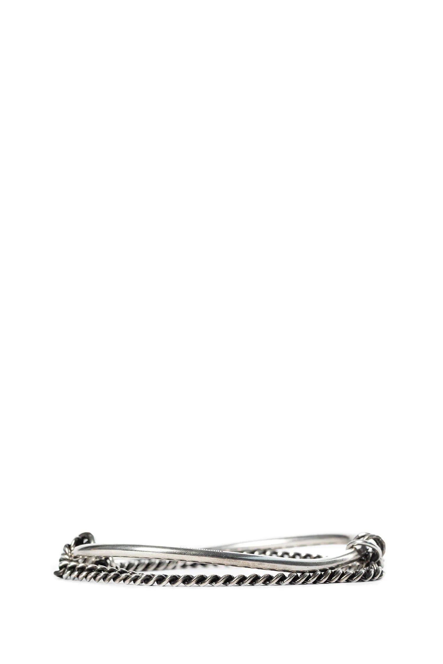 ANN Demeulemeester Vokko Bangle