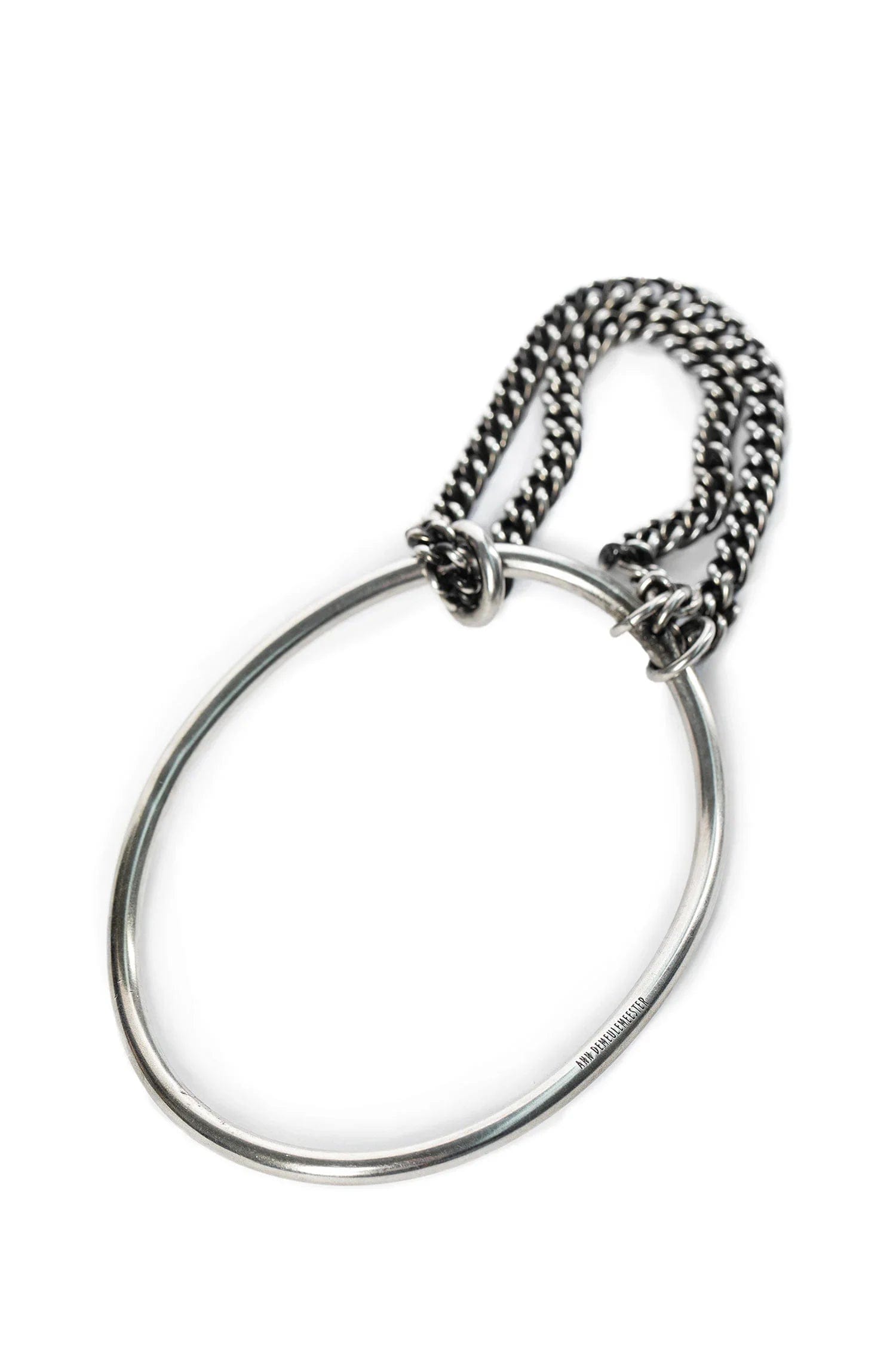 ANN Demeulemeester Vokko Bangle