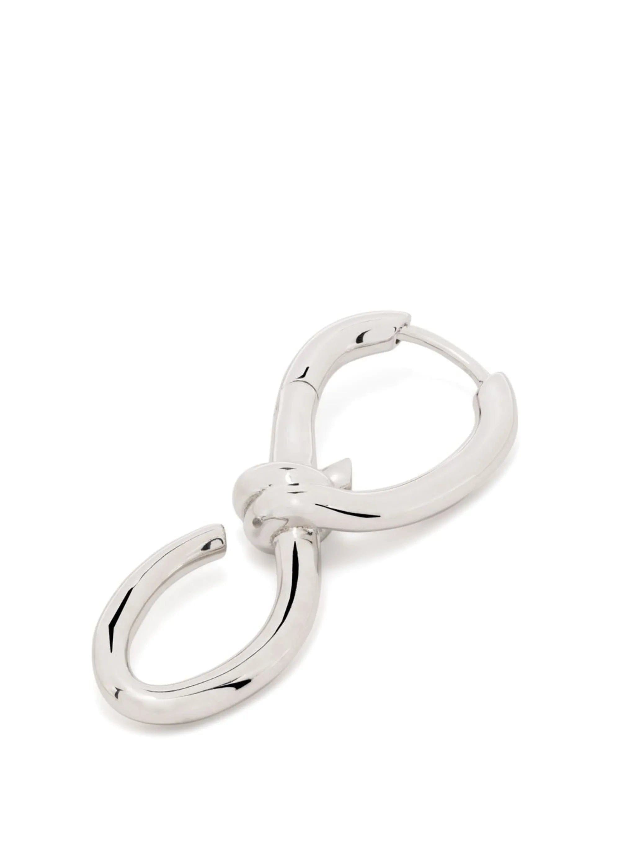 Maria Black Pirro sculptural earring