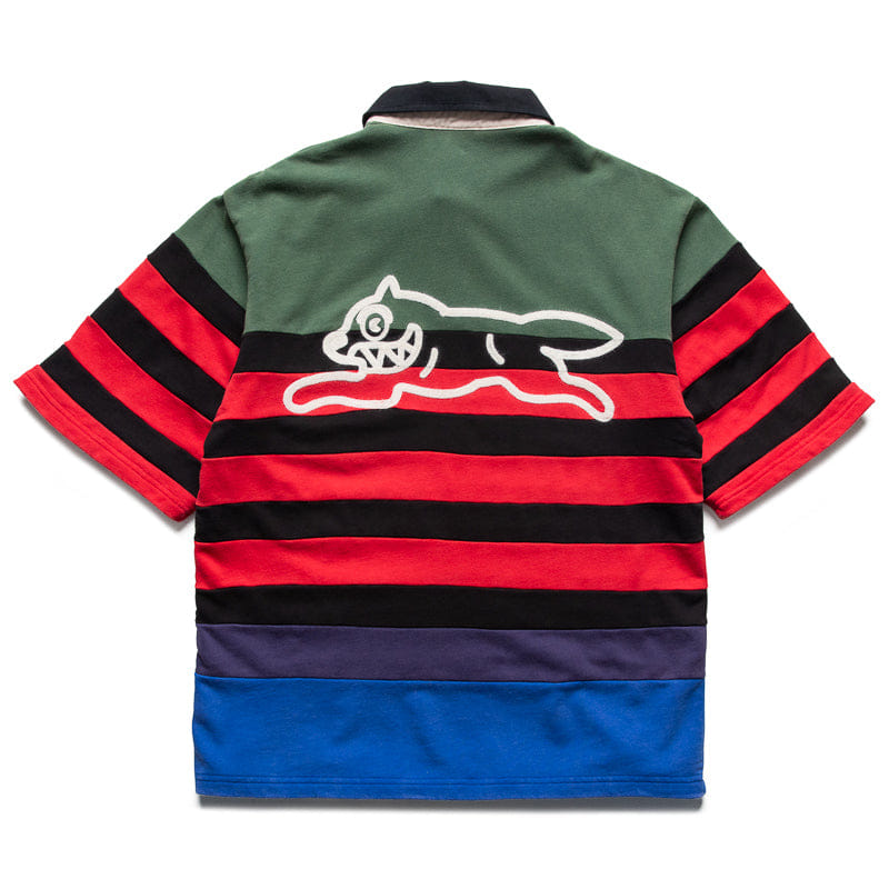 Ice Cream Utopia Polo - Multi