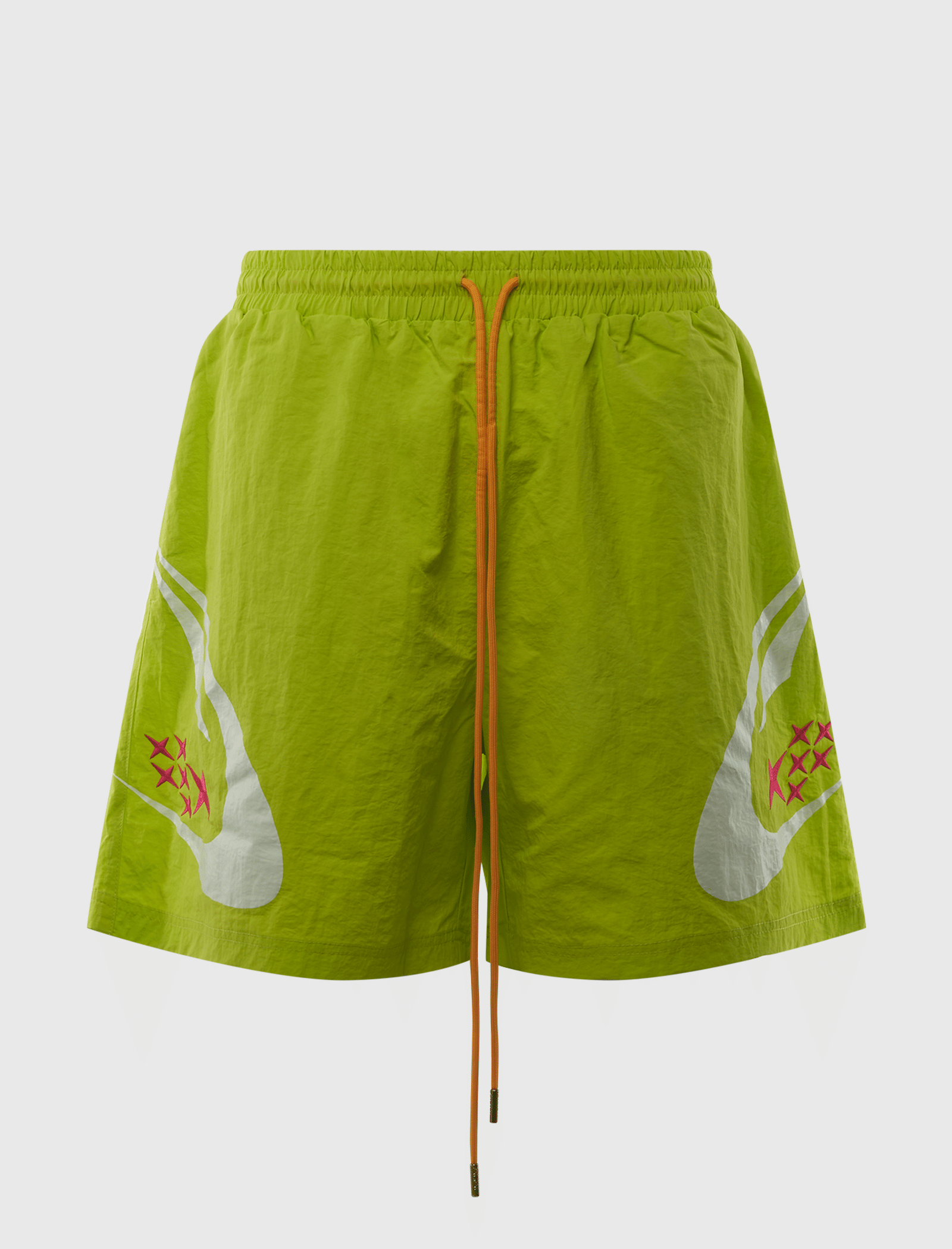 DIET Starts Monday D STAR SHORTS