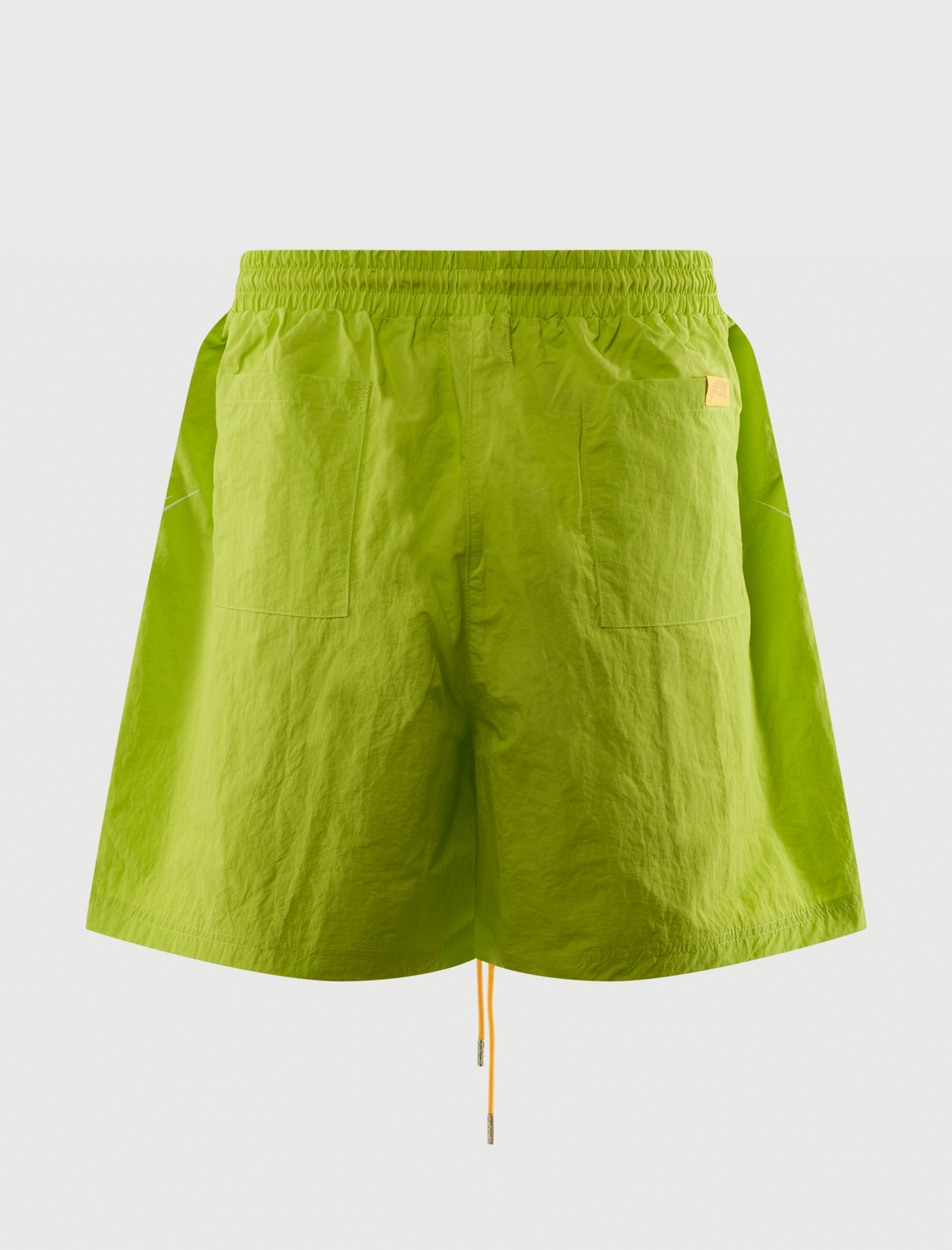 DIET Starts Monday D STAR SHORTS