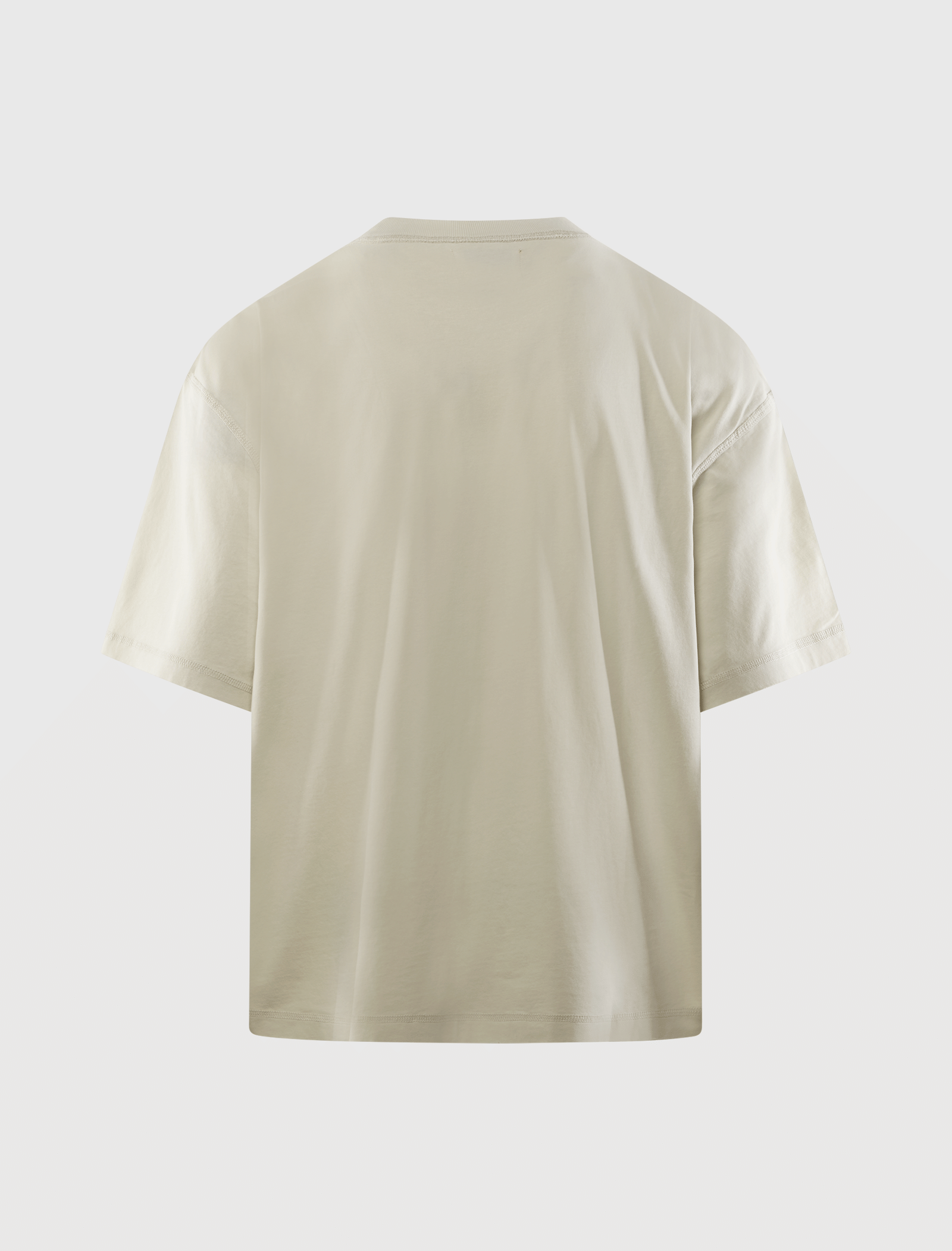 DIET Starts Monday JUMBO STAR T-Shirt