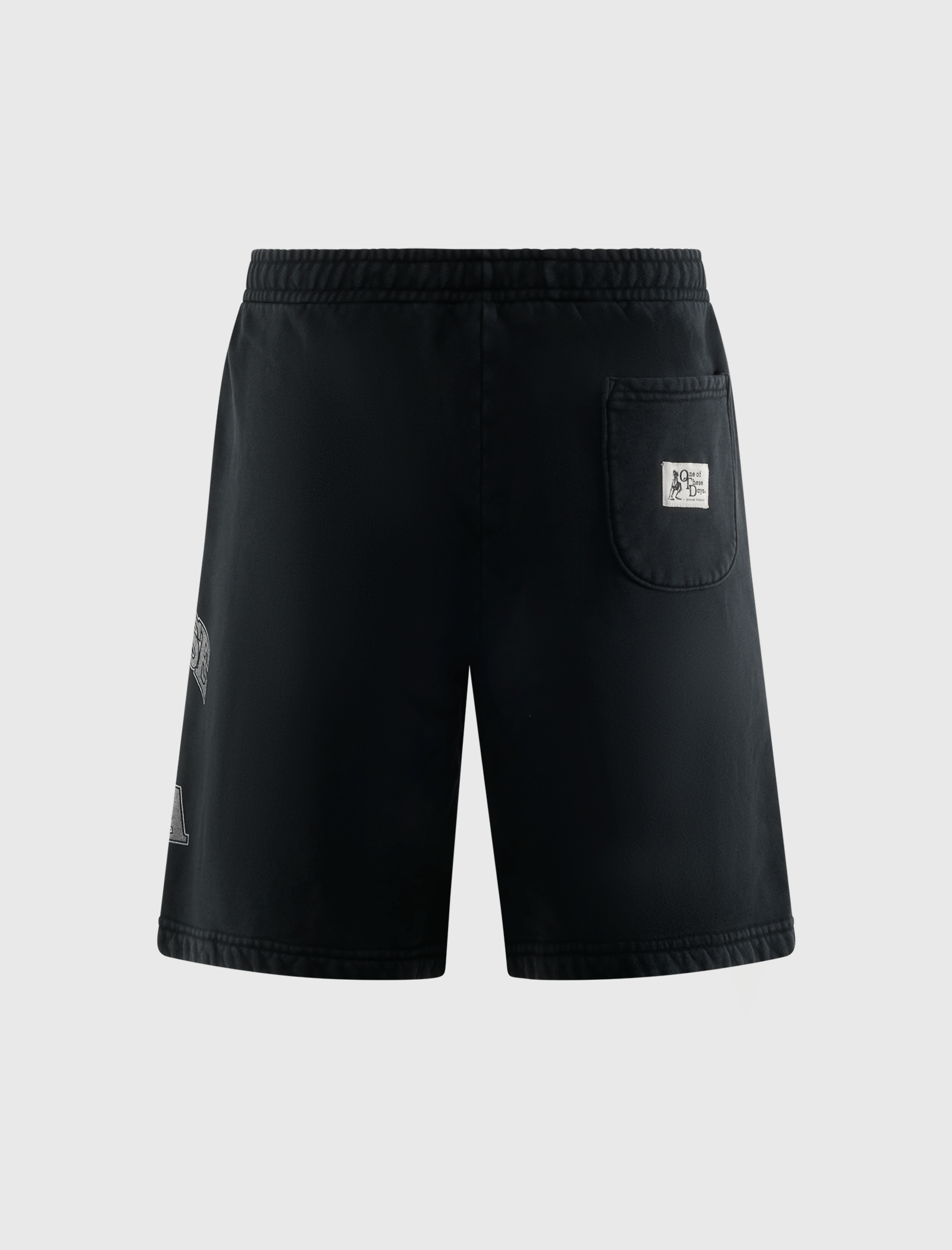 ONE of THESE DAYS DAYS USA SWEATSHORT