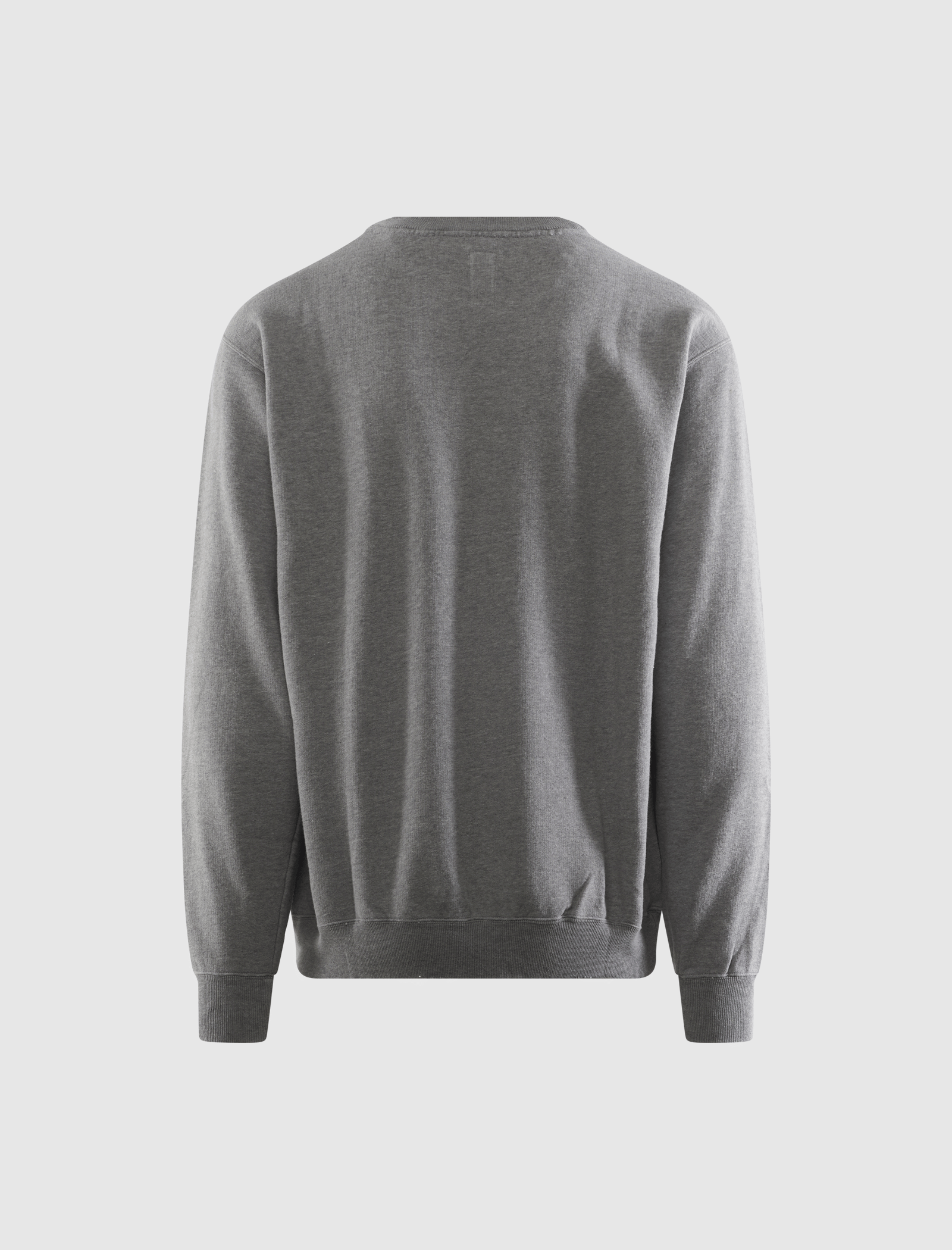 Vowels FADED COLLEGIATE CREWNECK